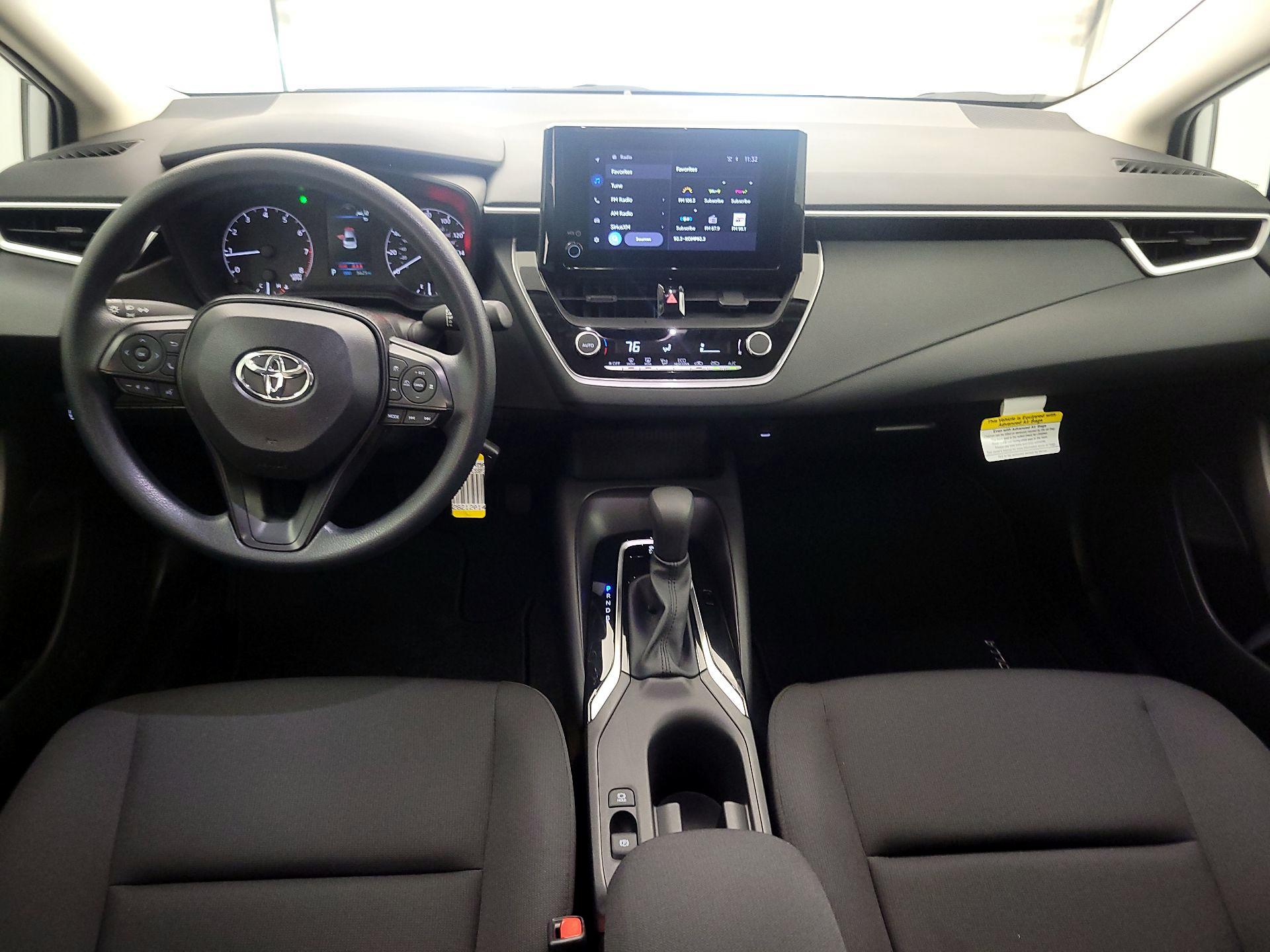 Thumbnail: 2025 Toyota Corolla - 9