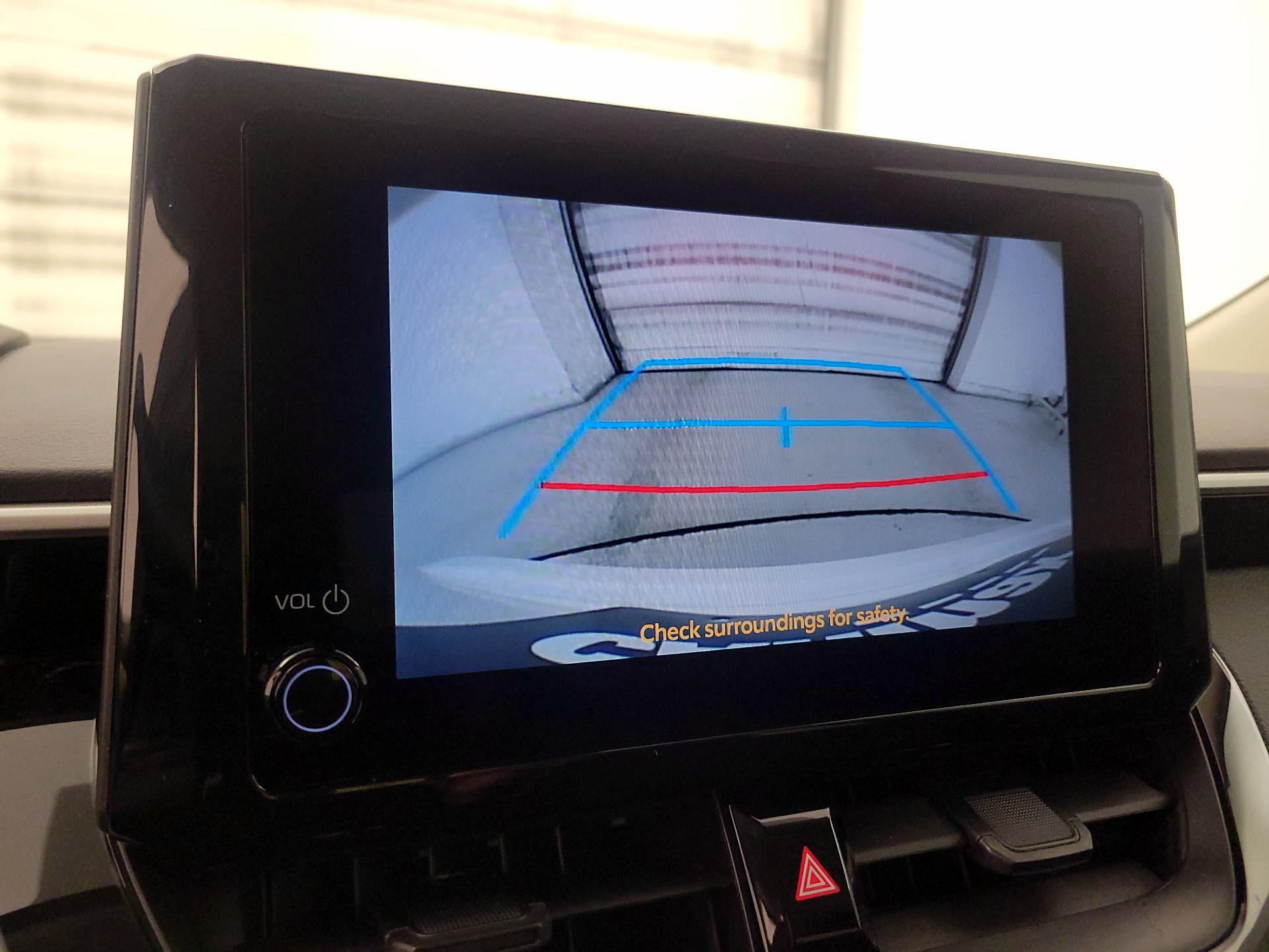 Thumbnail: 2025 Toyota Corolla - 14