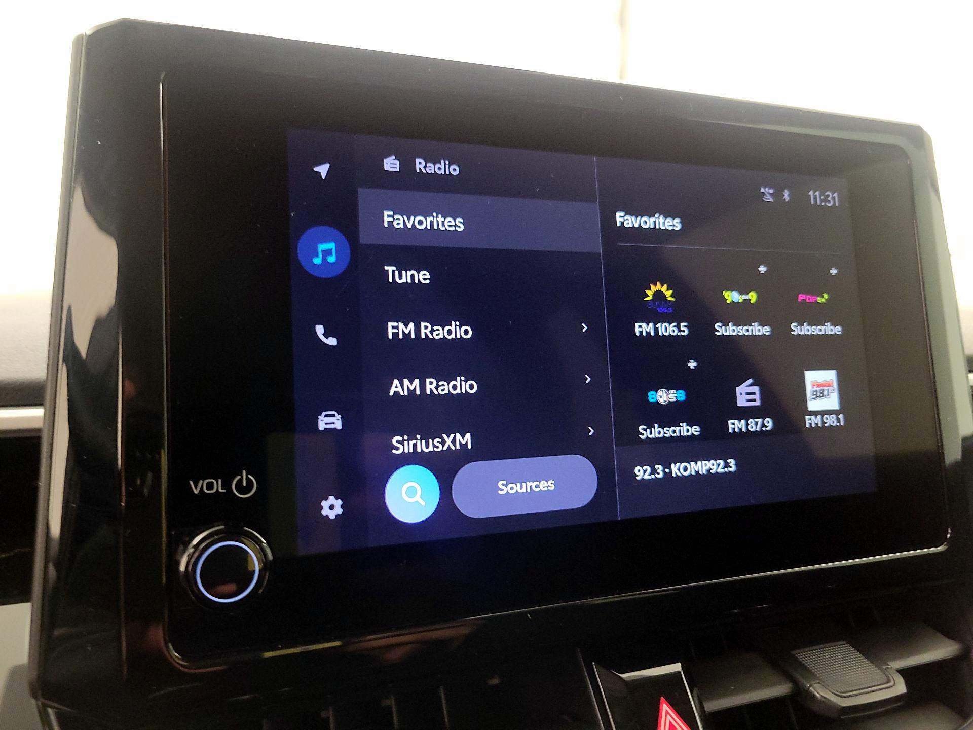 Thumbnail: 2025 Toyota Corolla - 15