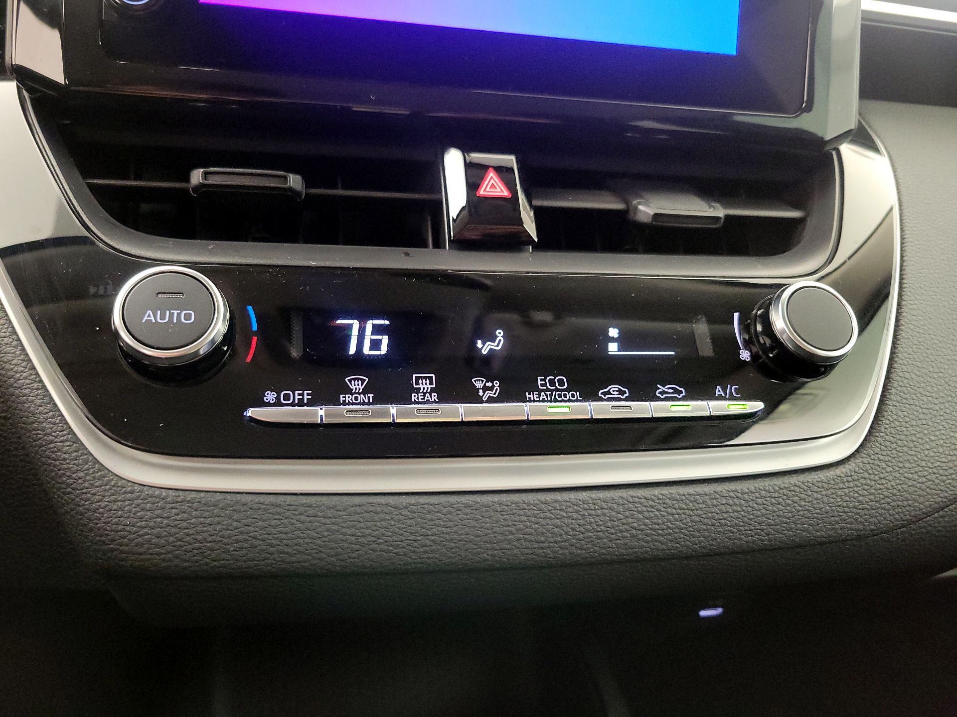 Thumbnail: 2025 Toyota Corolla - 16