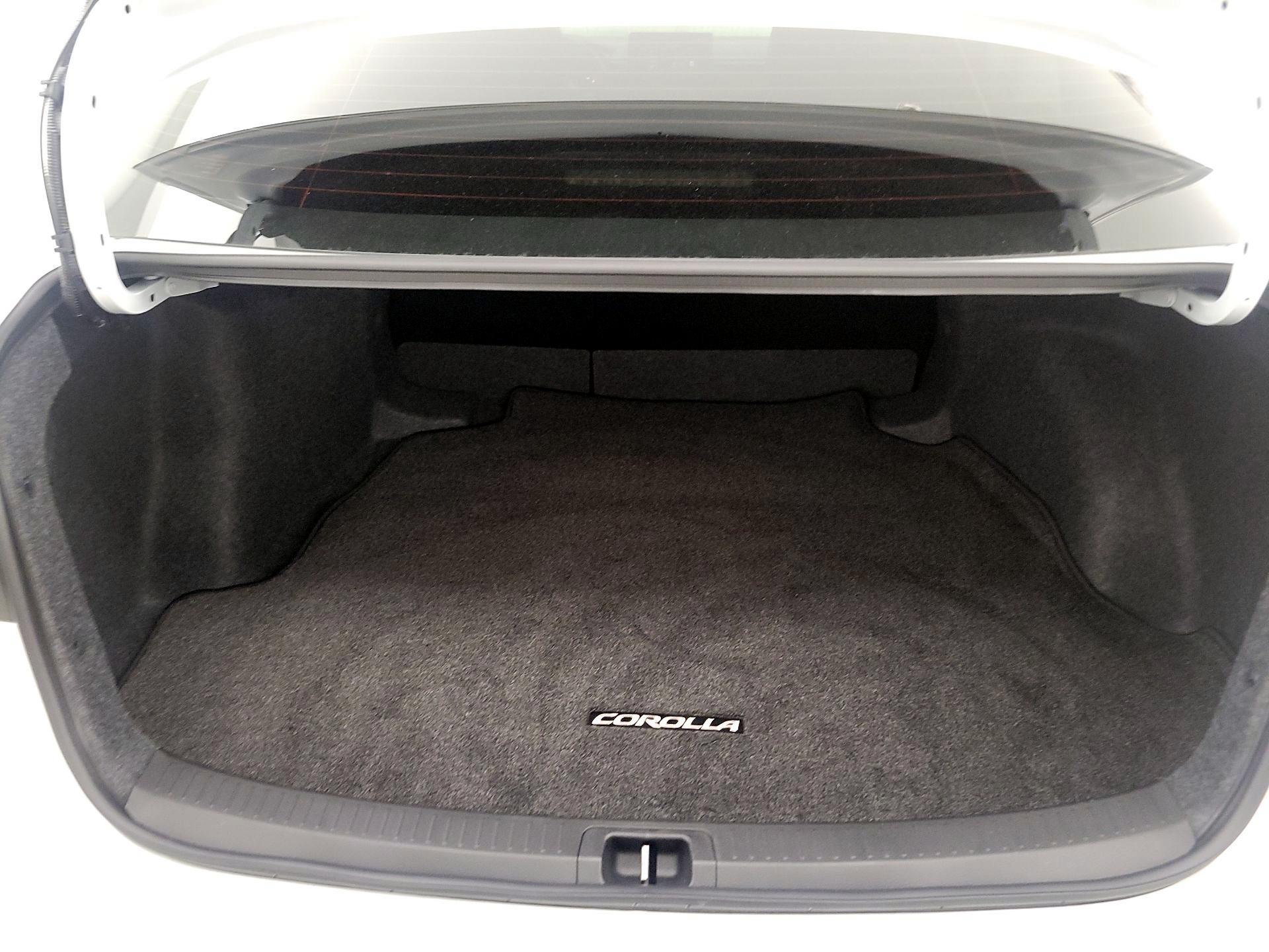 Thumbnail: 2025 Toyota Corolla - 20