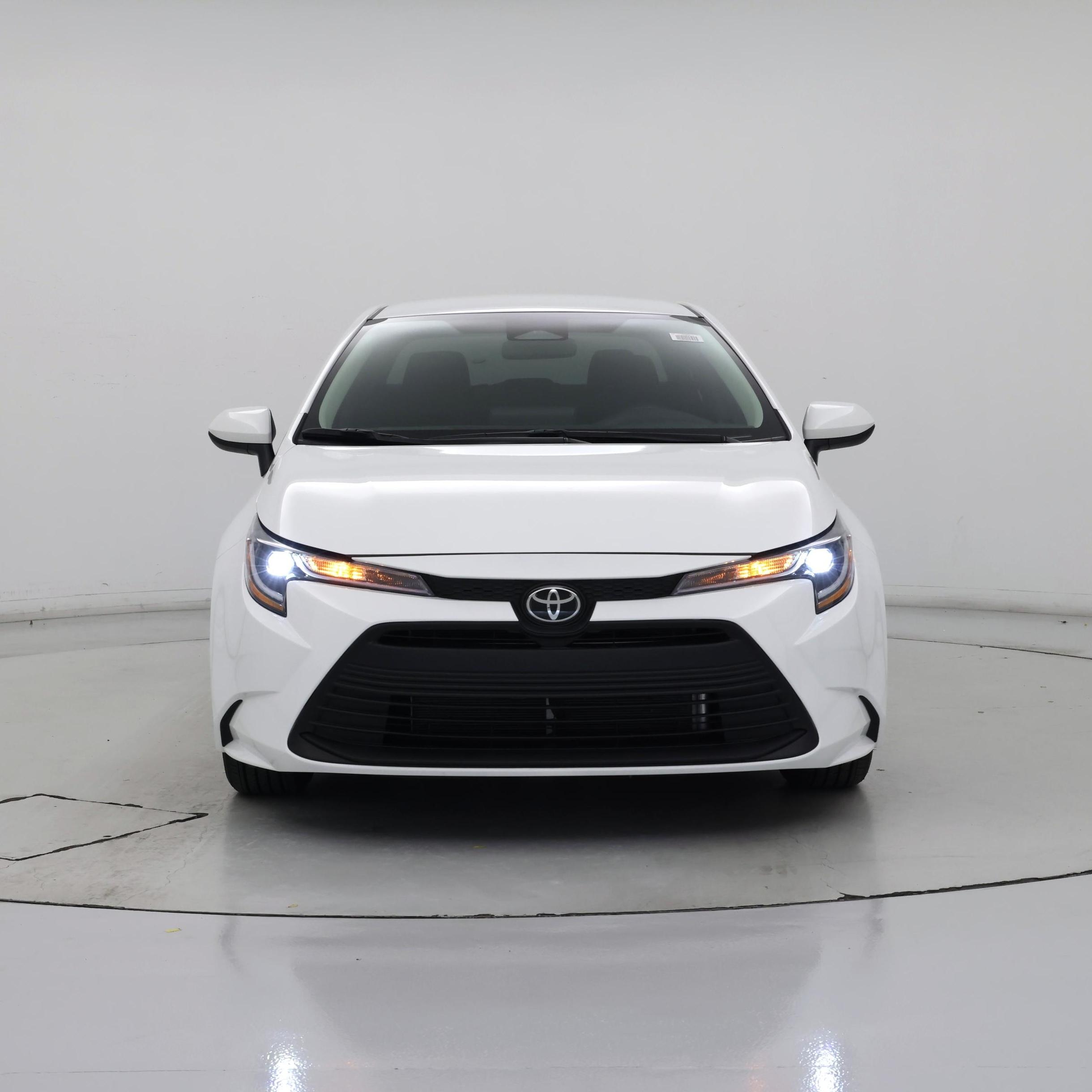 Thumbnail: 2025 Toyota Corolla - 5
