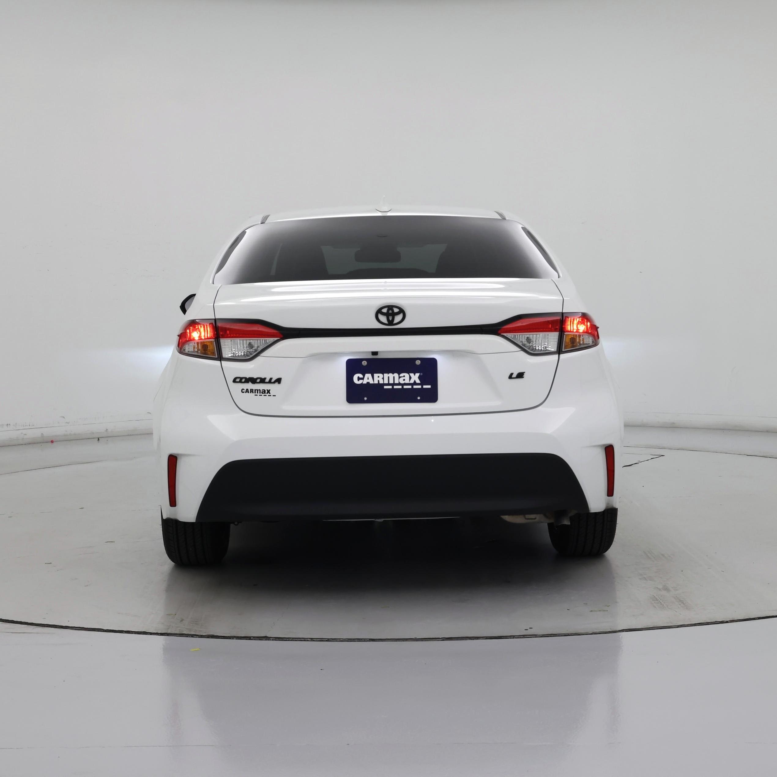 Thumbnail: 2025 Toyota Corolla - 6