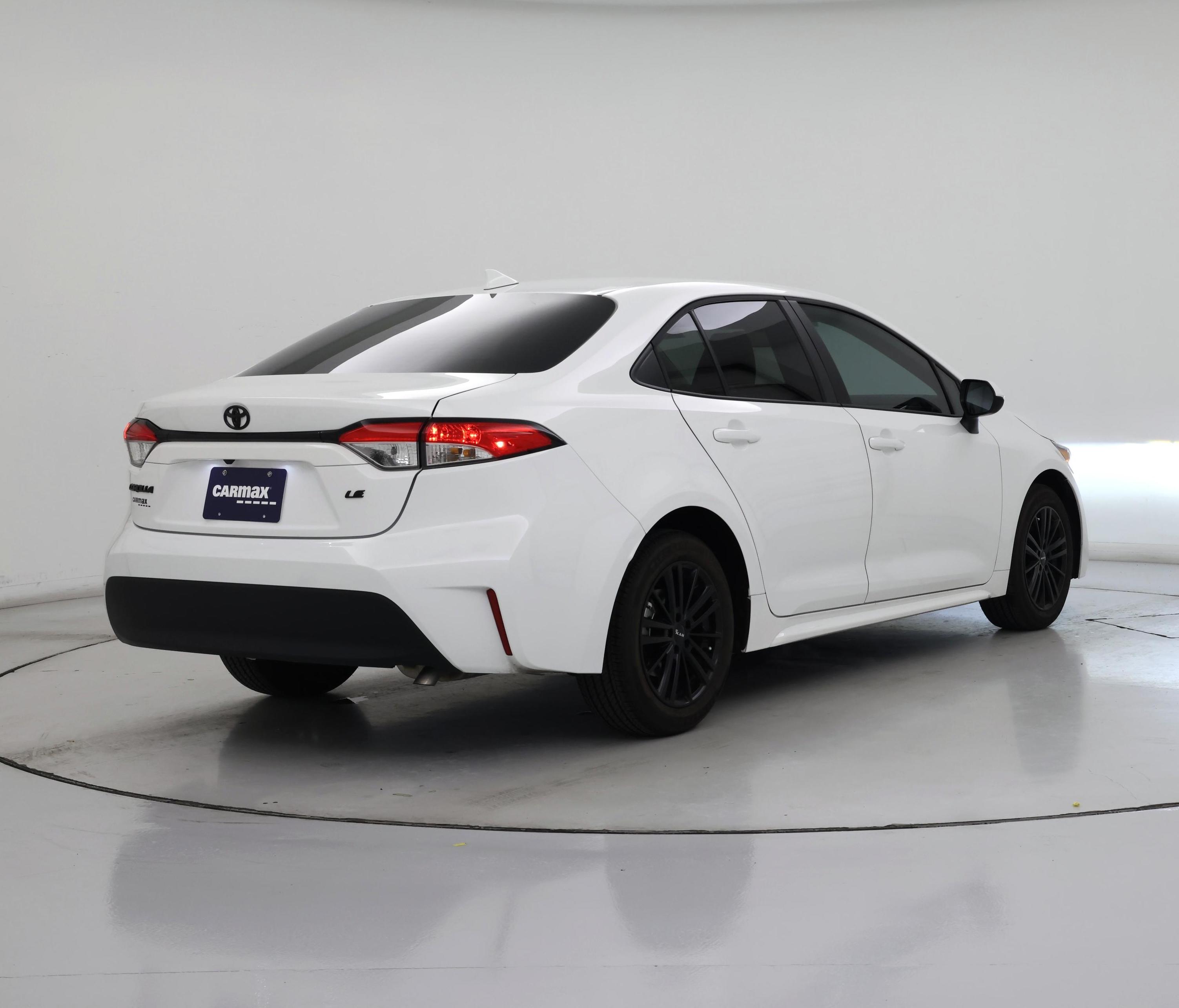 Thumbnail: 2025 Toyota Corolla - 8