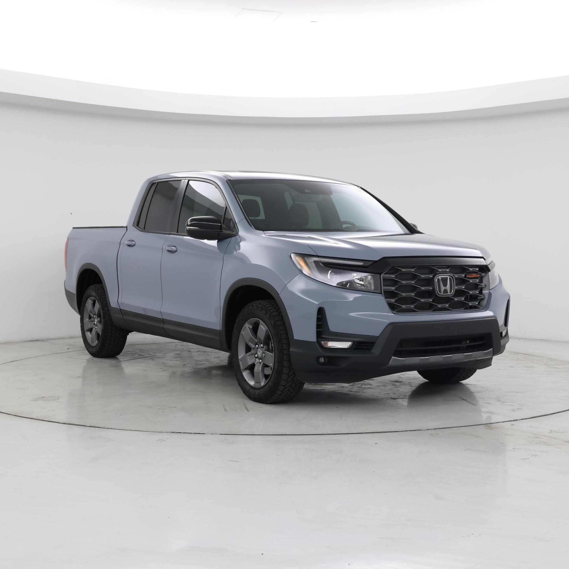 2025 Honda Ridgeline TrailSport AWD