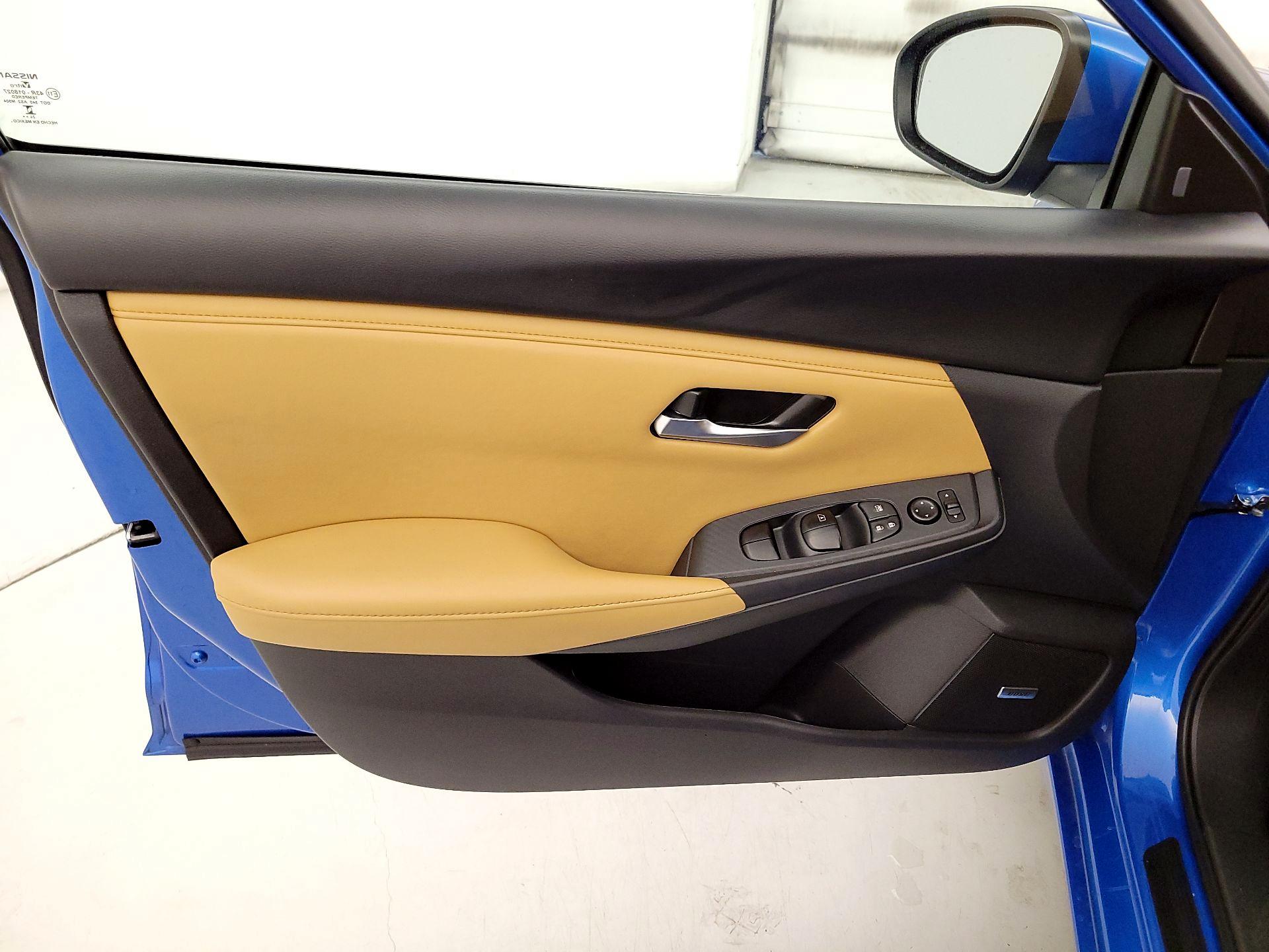 Thumbnail: 2025 Nissan Sentra - 12