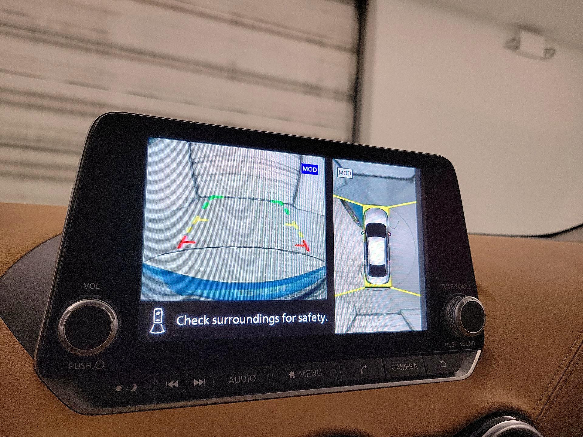 Thumbnail: 2025 Nissan Sentra - 14