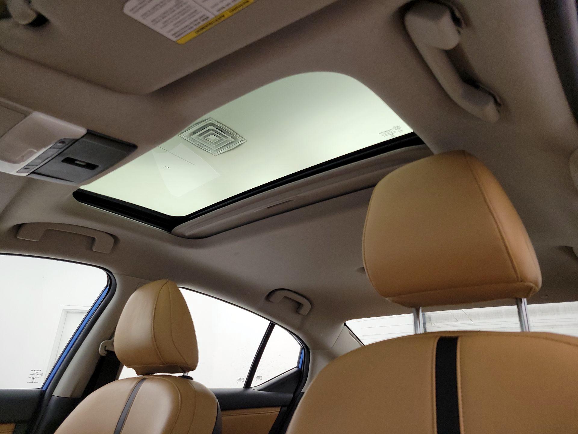 Thumbnail: 2025 Nissan Sentra - 19