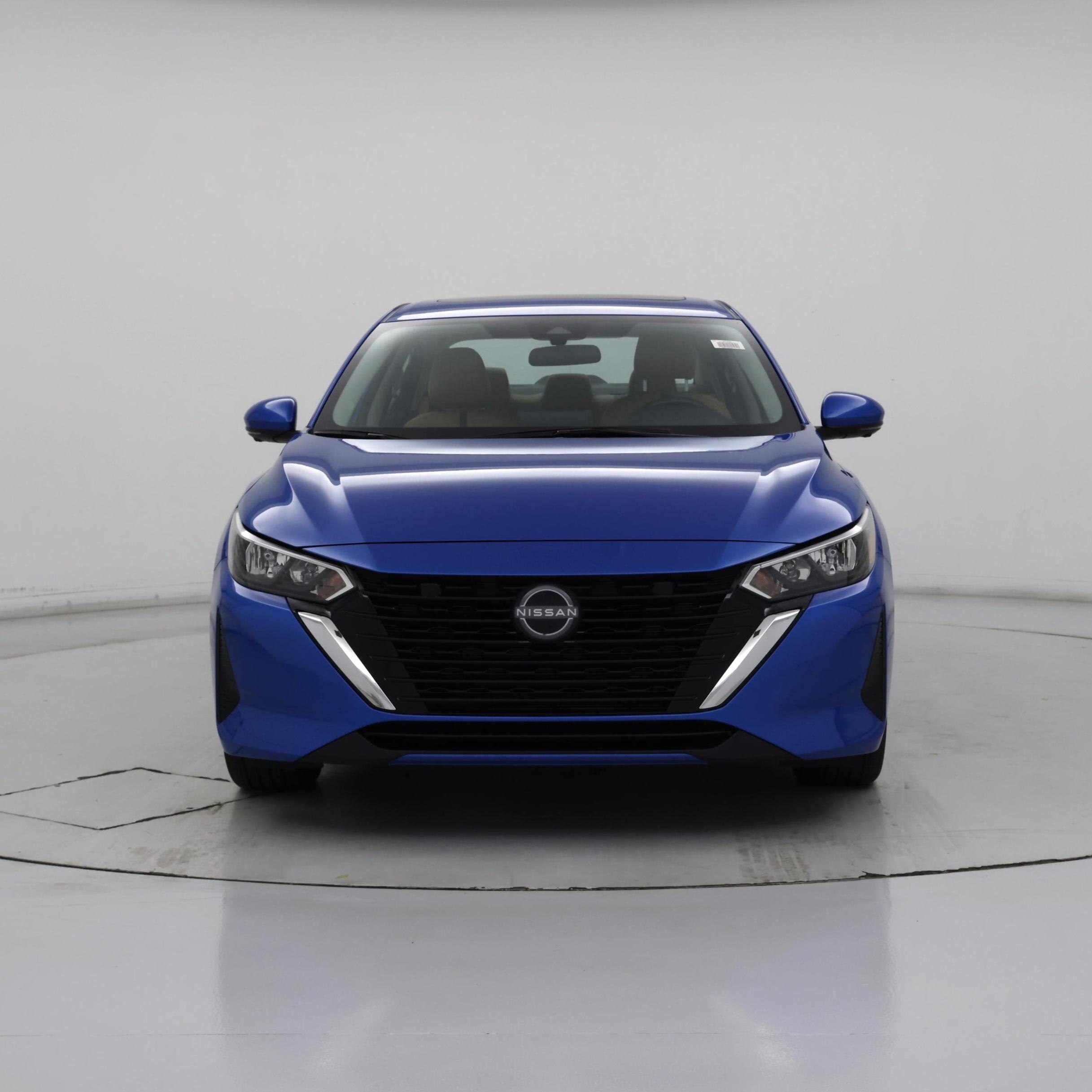 Thumbnail: 2025 Nissan Sentra - 5