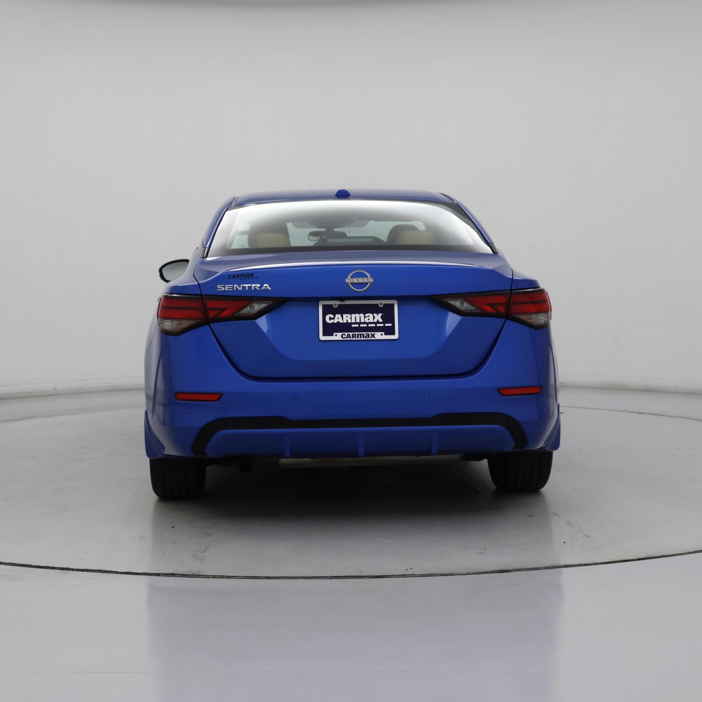 Thumbnail: 2025 Nissan Sentra - 6