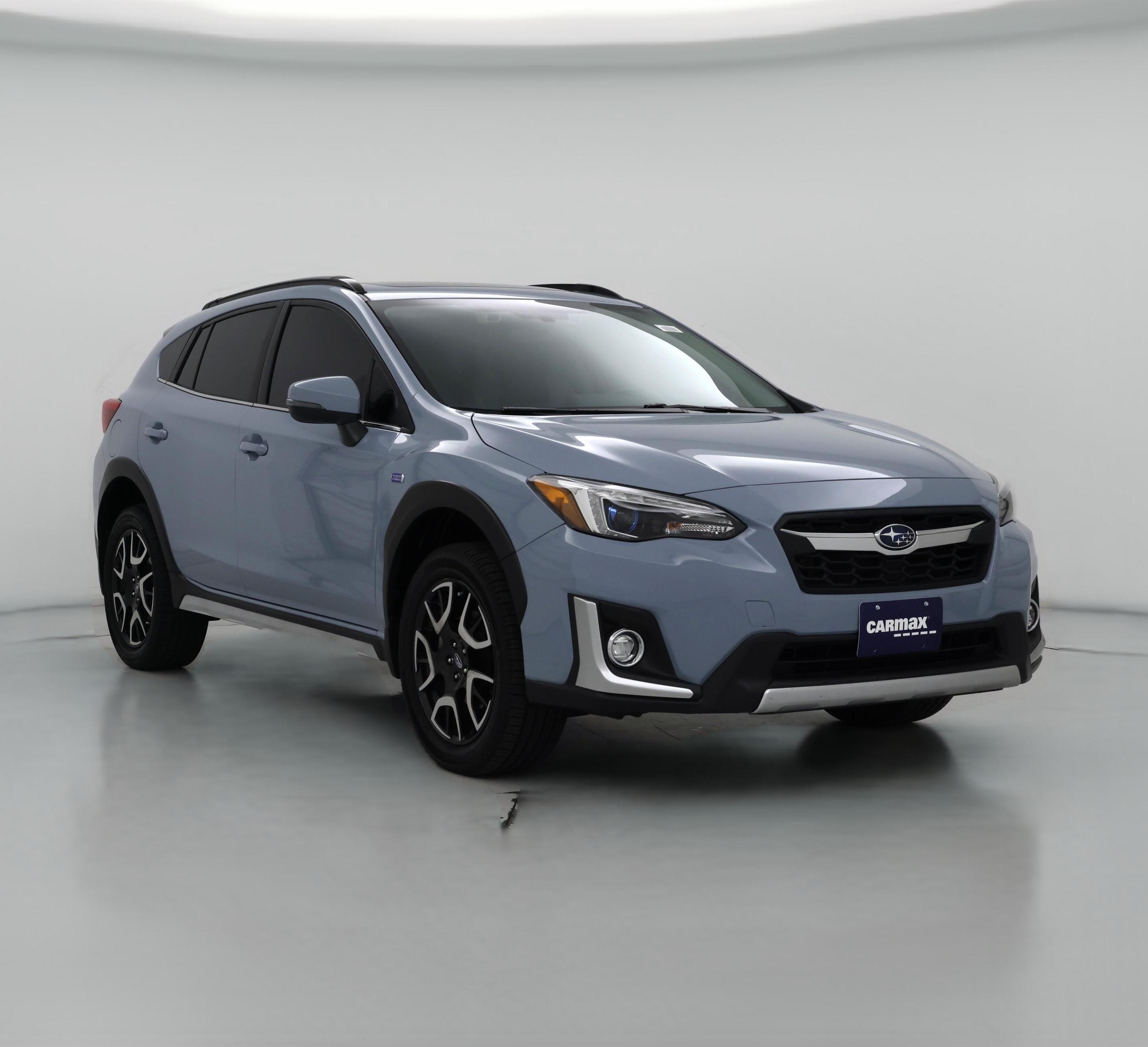 Thumbnail: 2019 Subaru Crosstrek - 1