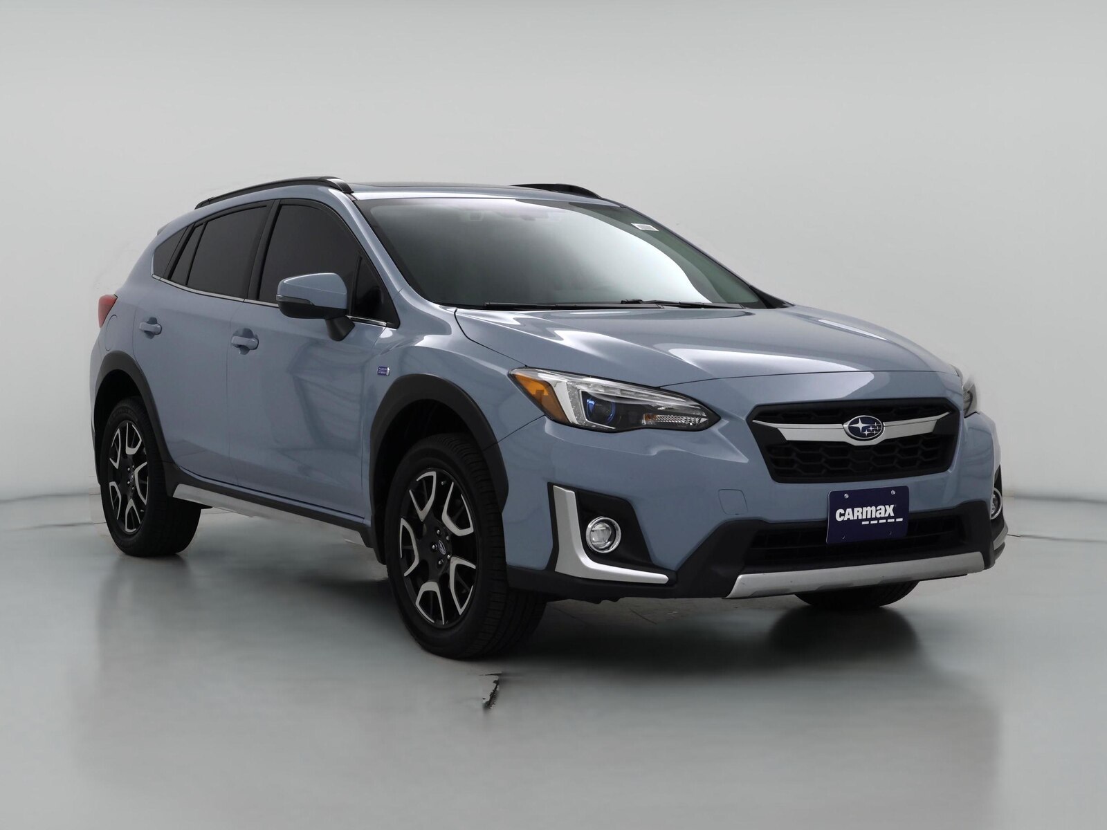 2019 Subaru Crosstrek Hybrid