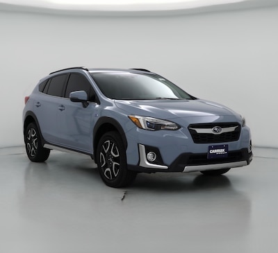 2019 Subaru Crosstrek PHEV