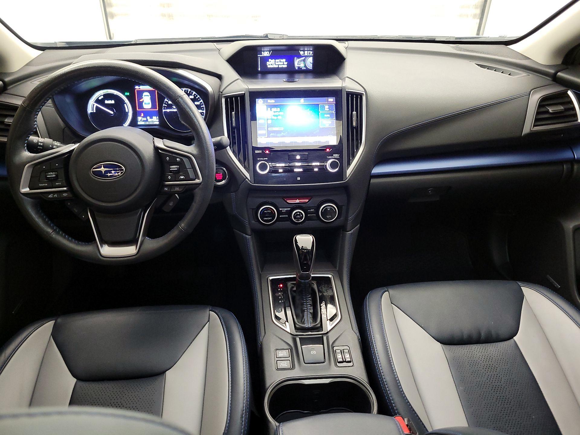 Thumbnail: 2019 Subaru Crosstrek - 9