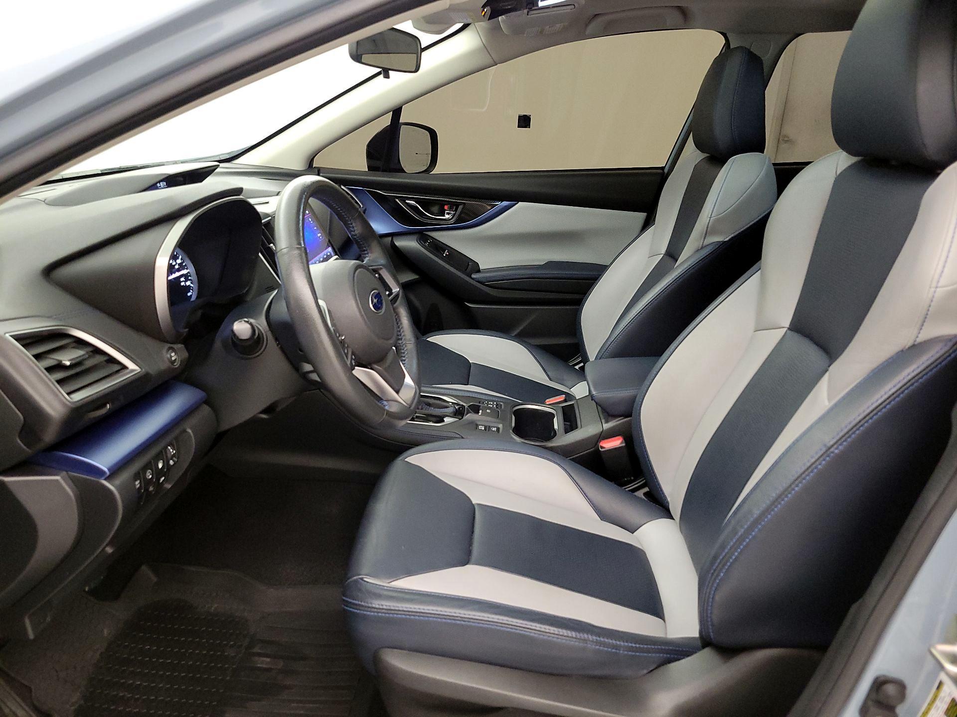 Thumbnail: 2019 Subaru Crosstrek - 11