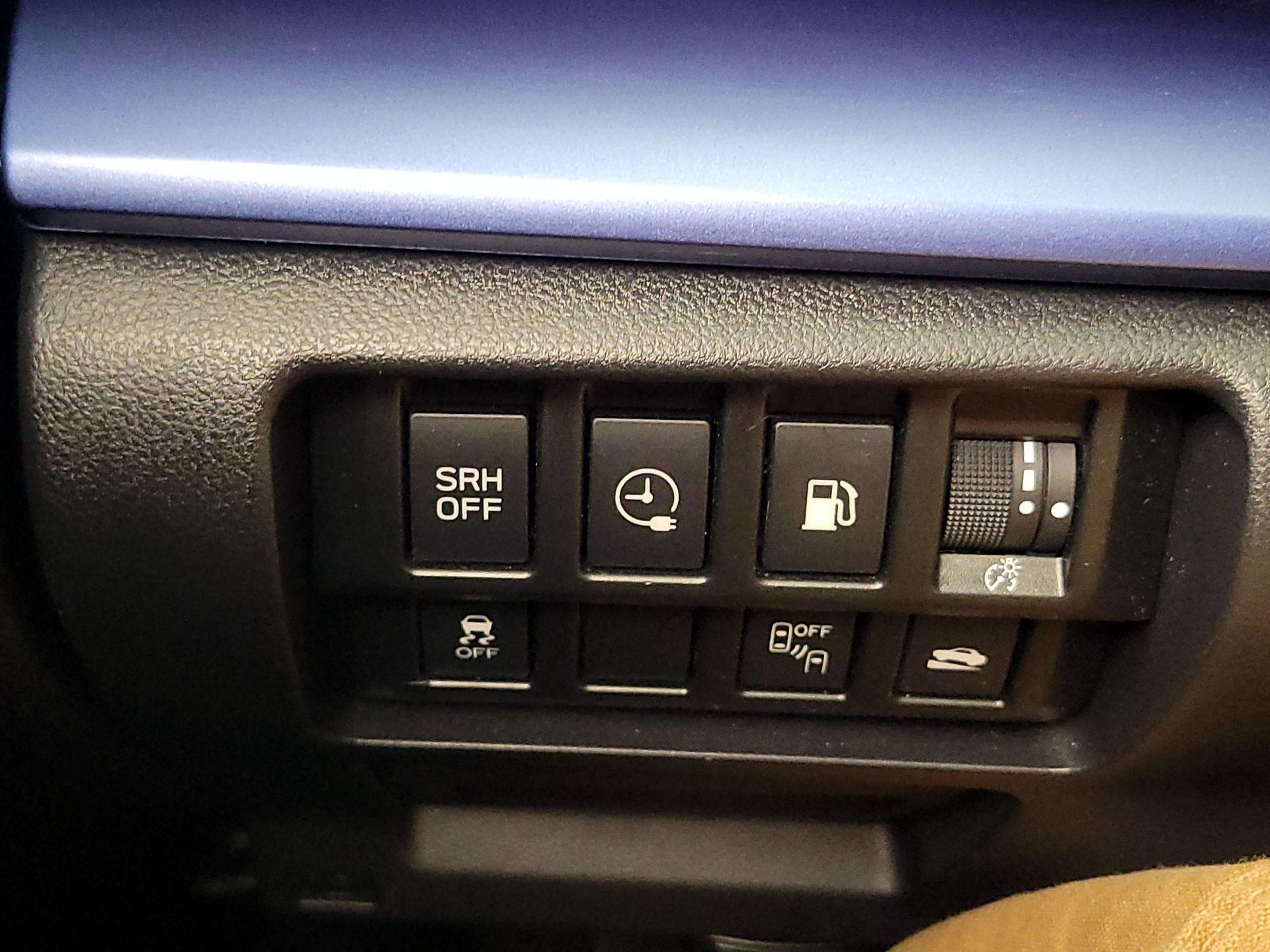 Thumbnail: 2019 Subaru Crosstrek - 13