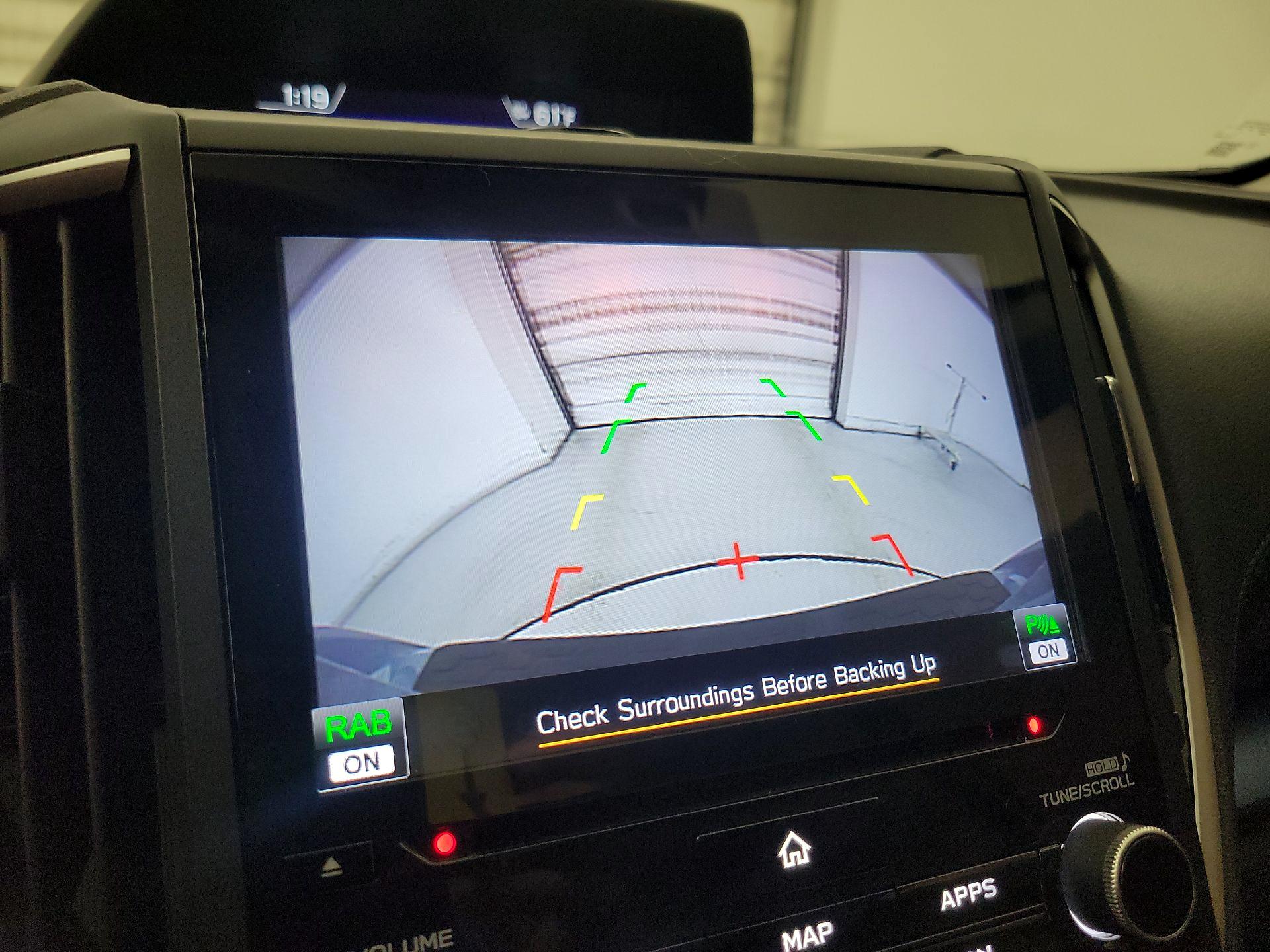 Thumbnail: 2019 Subaru Crosstrek - 14