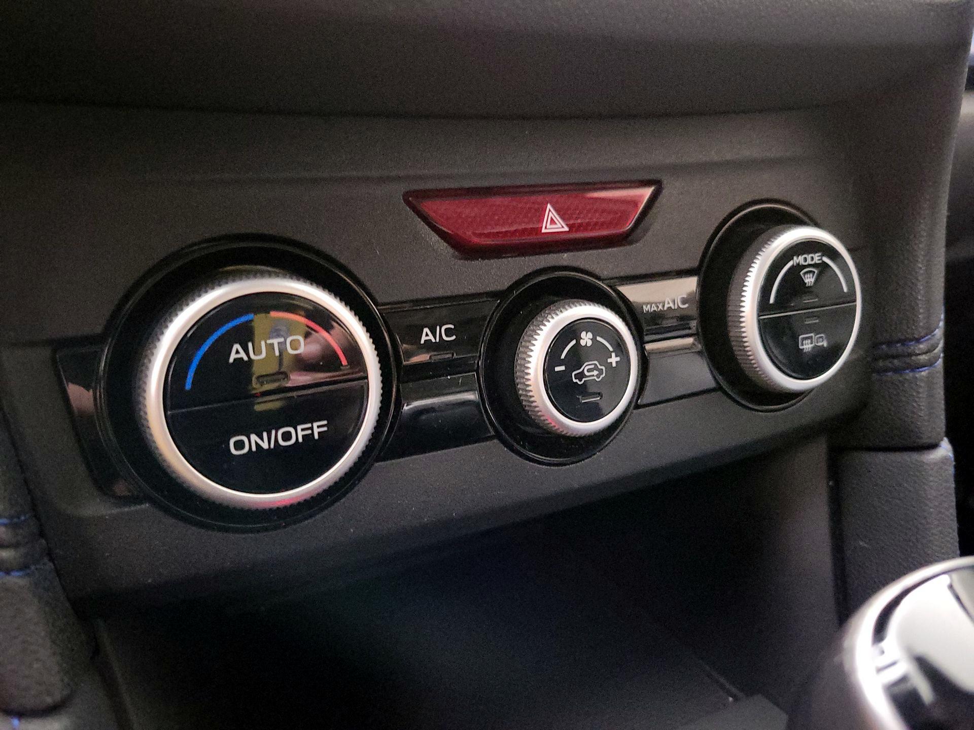 Thumbnail: 2019 Subaru Crosstrek - 16