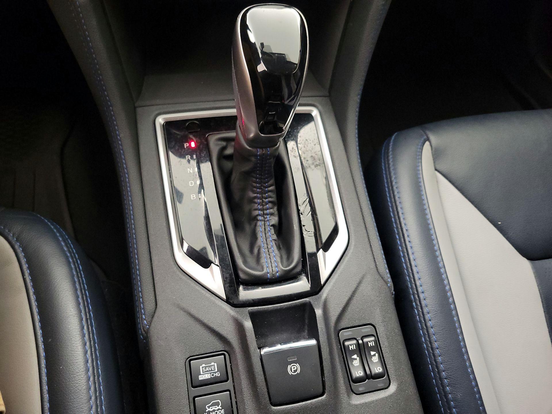 Thumbnail: 2019 Subaru Crosstrek - 17