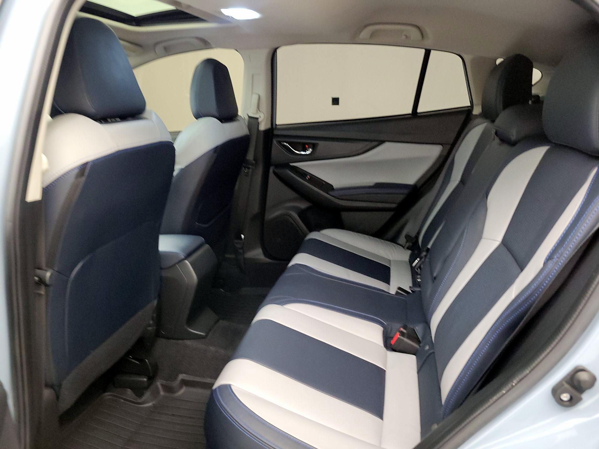 Thumbnail: 2019 Subaru Crosstrek - 20