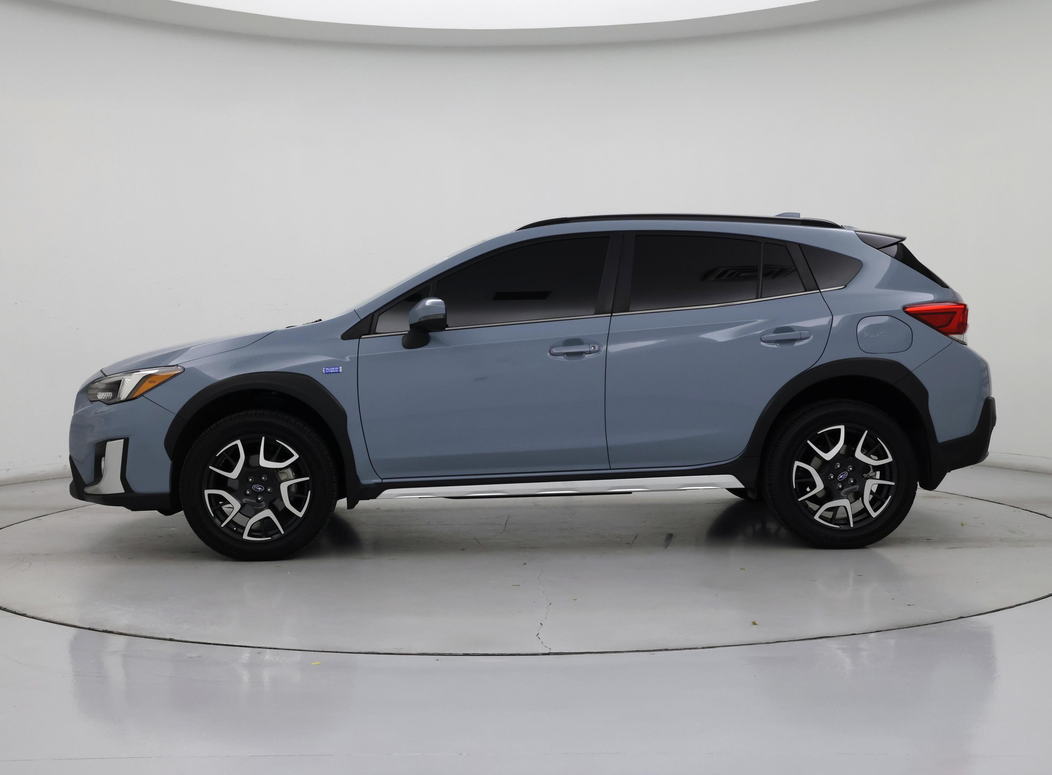 Thumbnail: 2019 Subaru Crosstrek - 3
