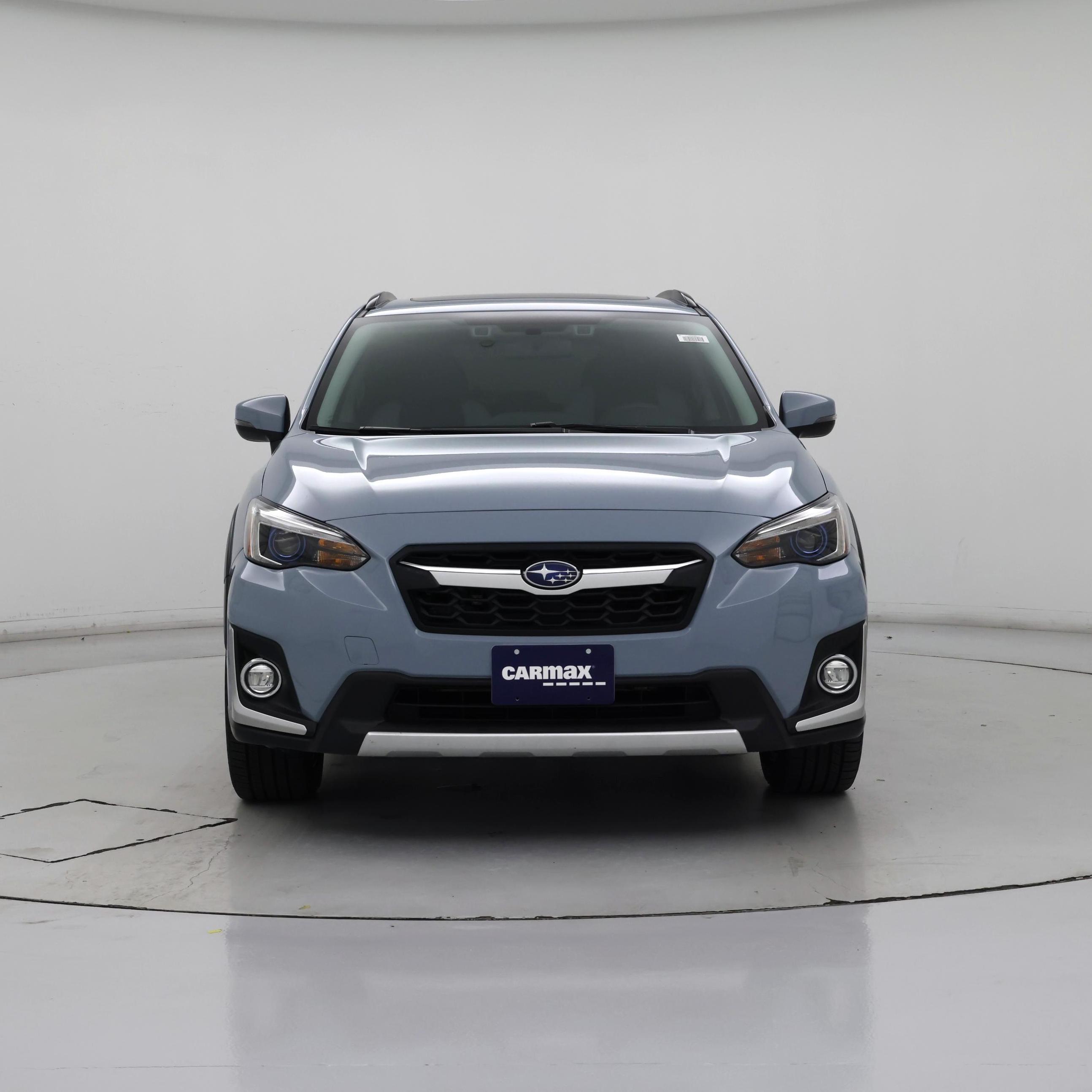 Thumbnail: 2019 Subaru Crosstrek - 5