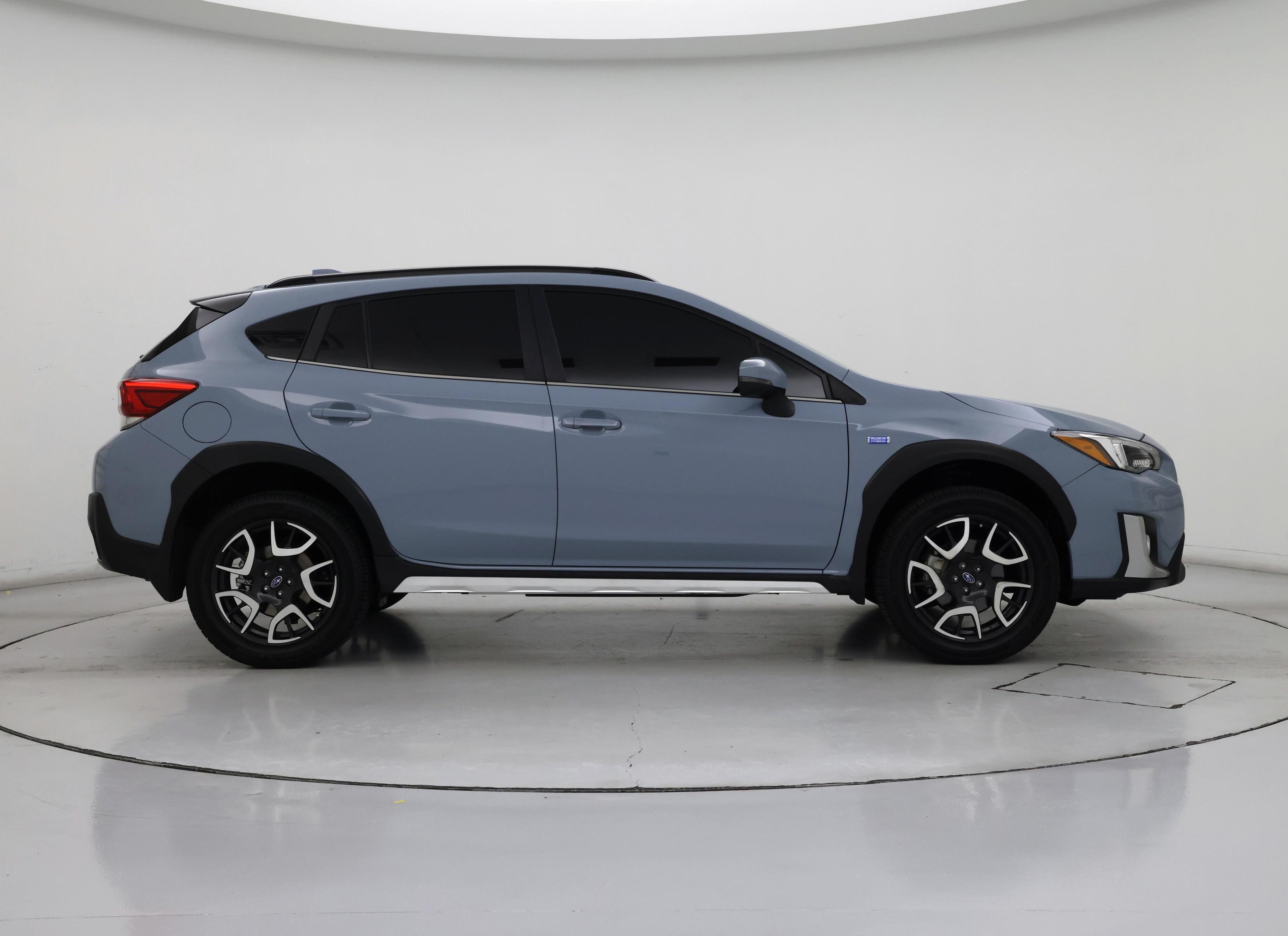 Thumbnail: 2019 Subaru Crosstrek - 7