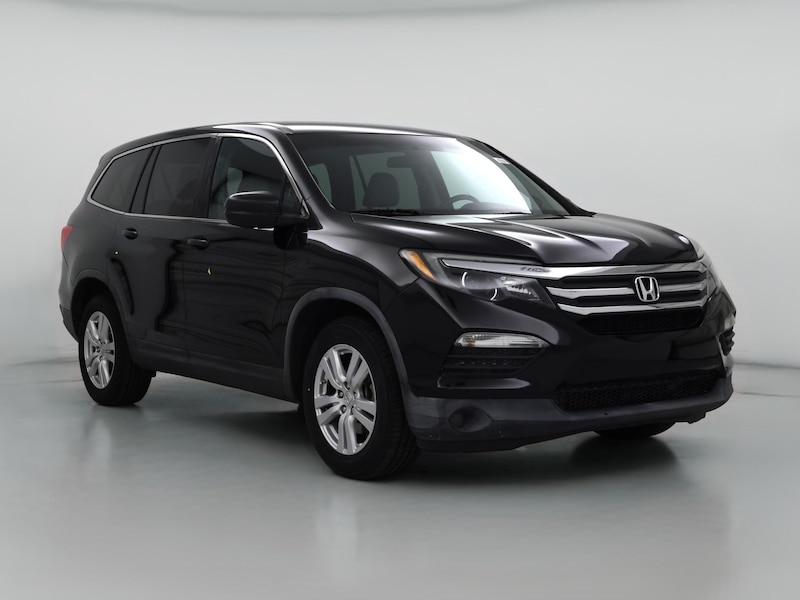 2016 Honda Pilot LX -
                  Las Vegas, NV