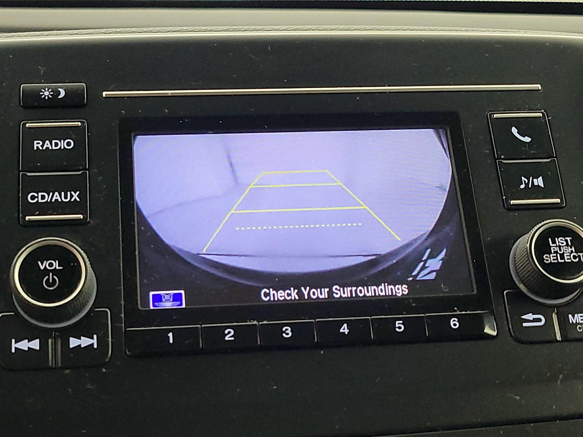 Thumbnail: 2016 Honda Pilot - 14