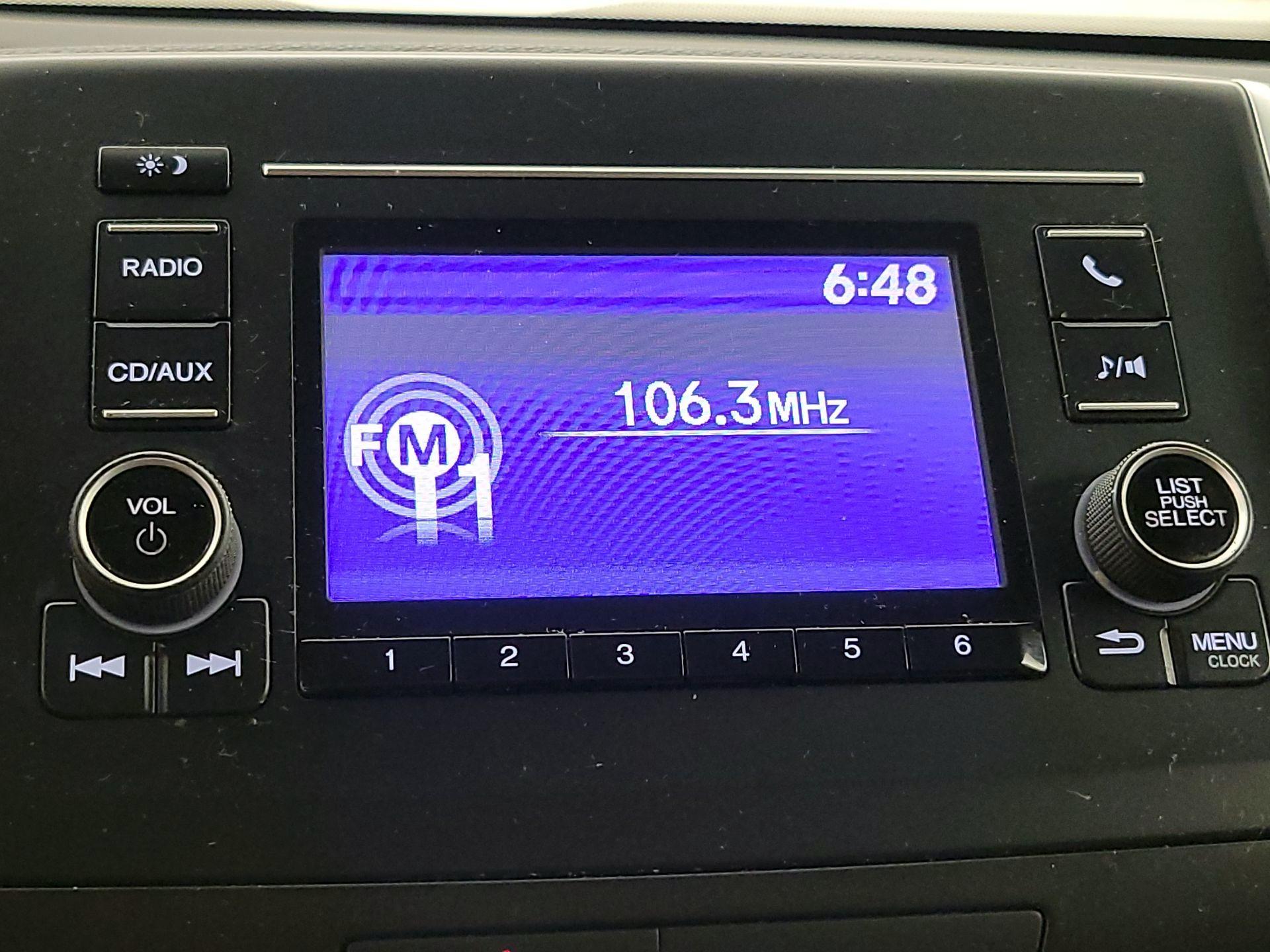 Thumbnail: 2016 Honda Pilot - 15