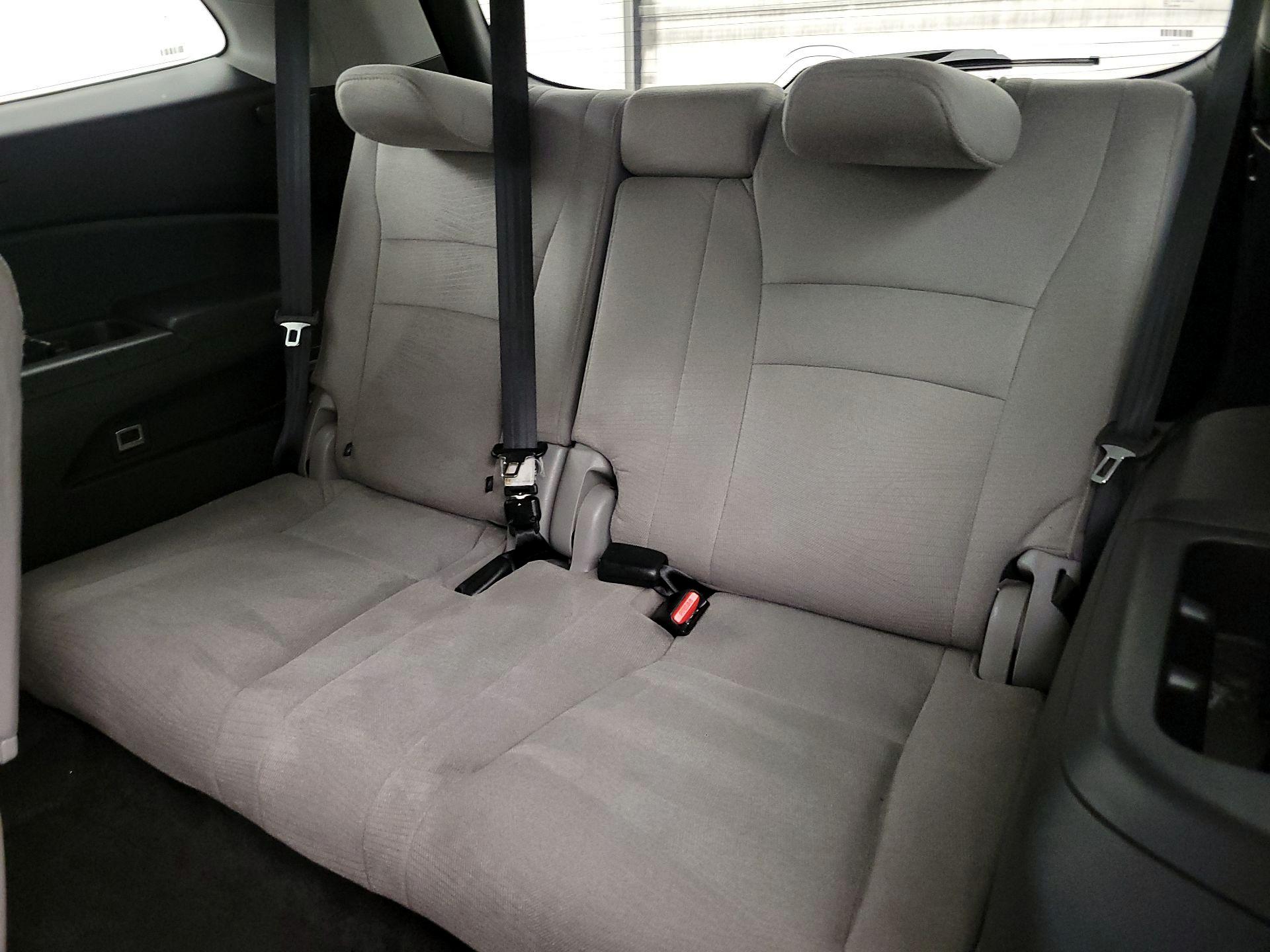 Thumbnail: 2016 Honda Pilot - 20