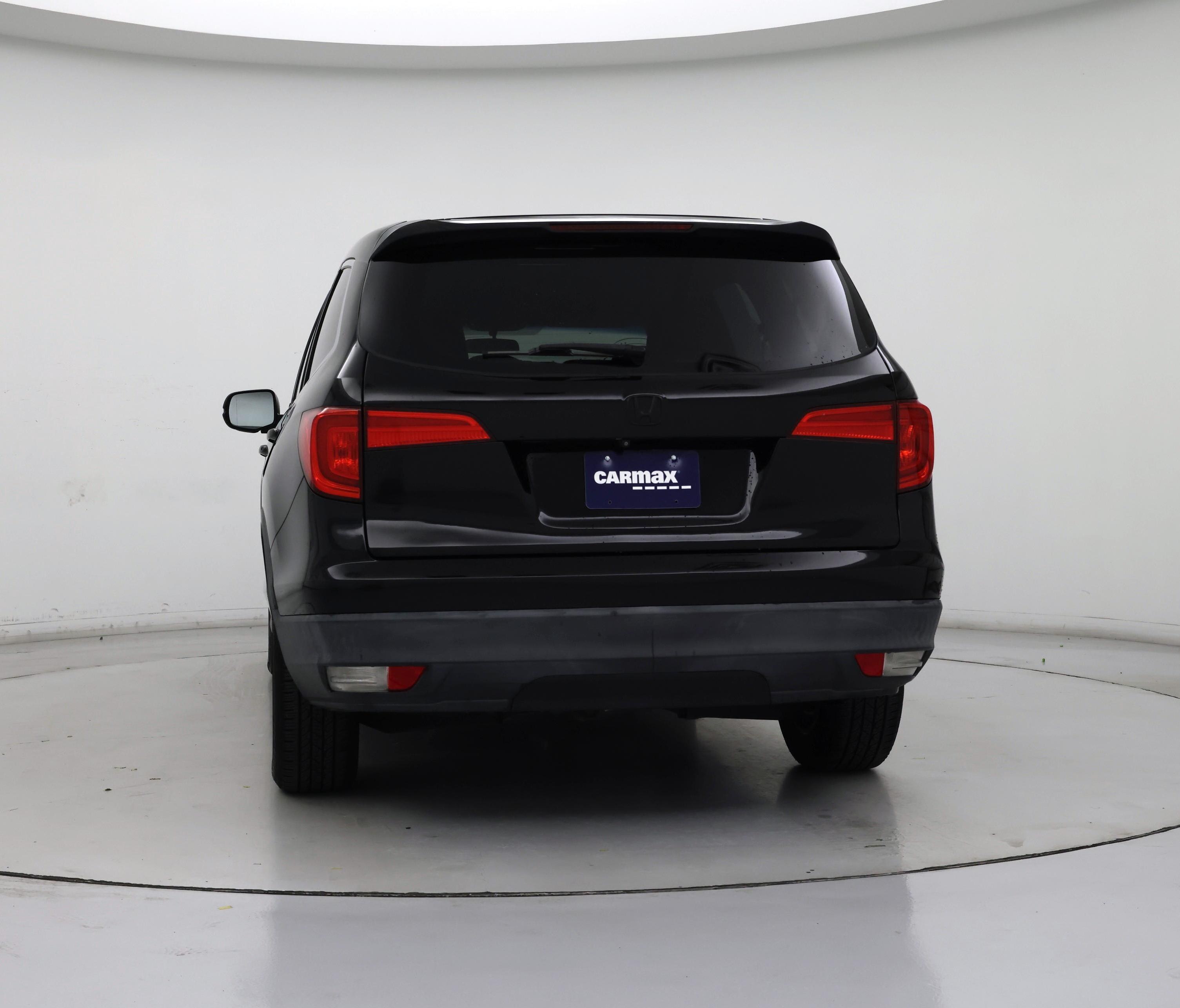 Thumbnail: 2016 Honda Pilot - 6