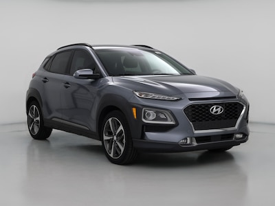 2020 Hyundai Kona Ultimate