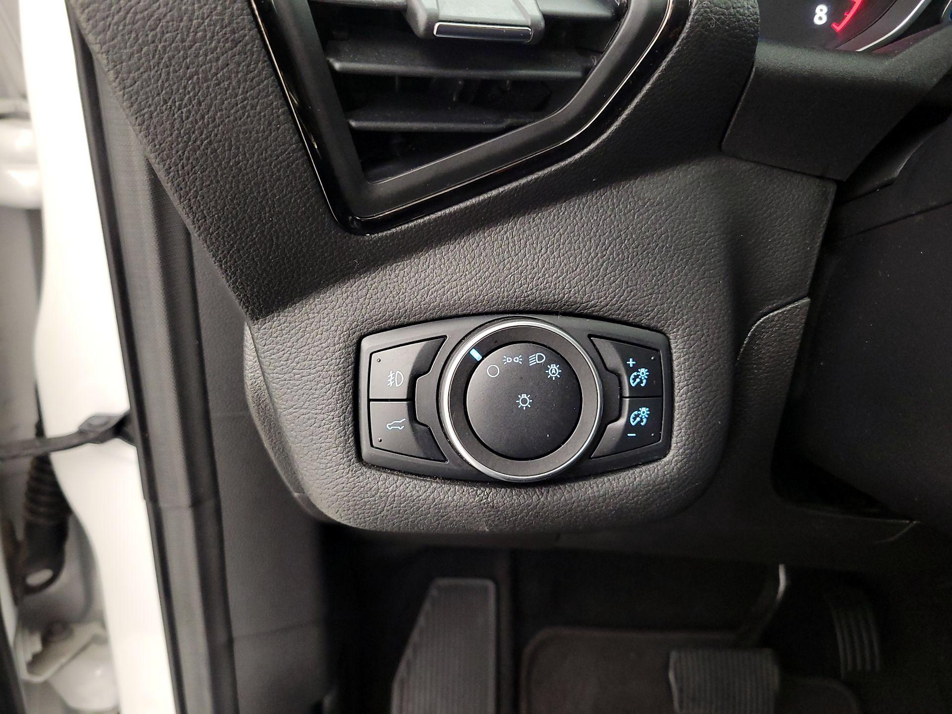 Thumbnail: 2017 Ford Escape - 13