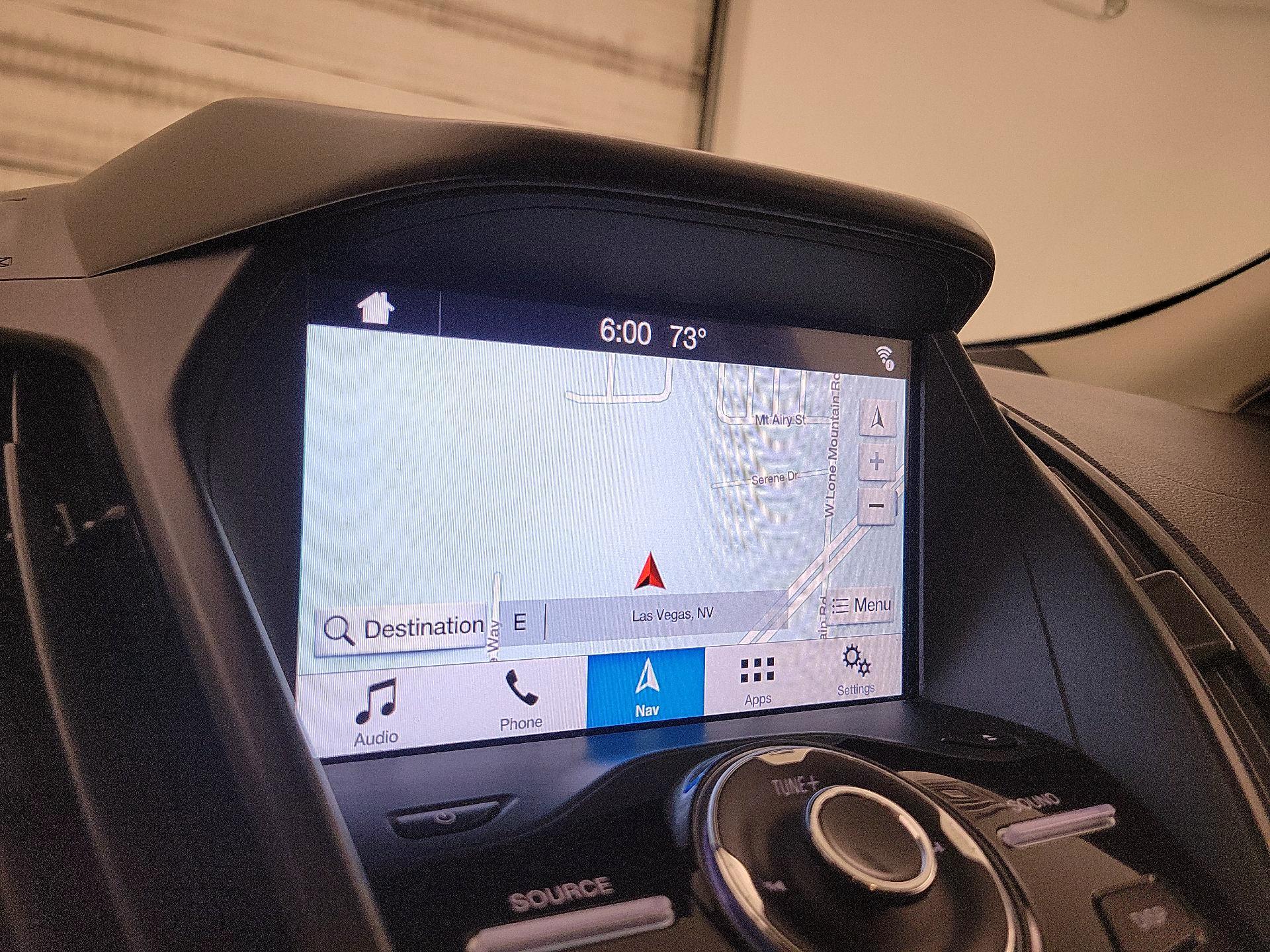 Thumbnail: 2017 Ford Escape - 14