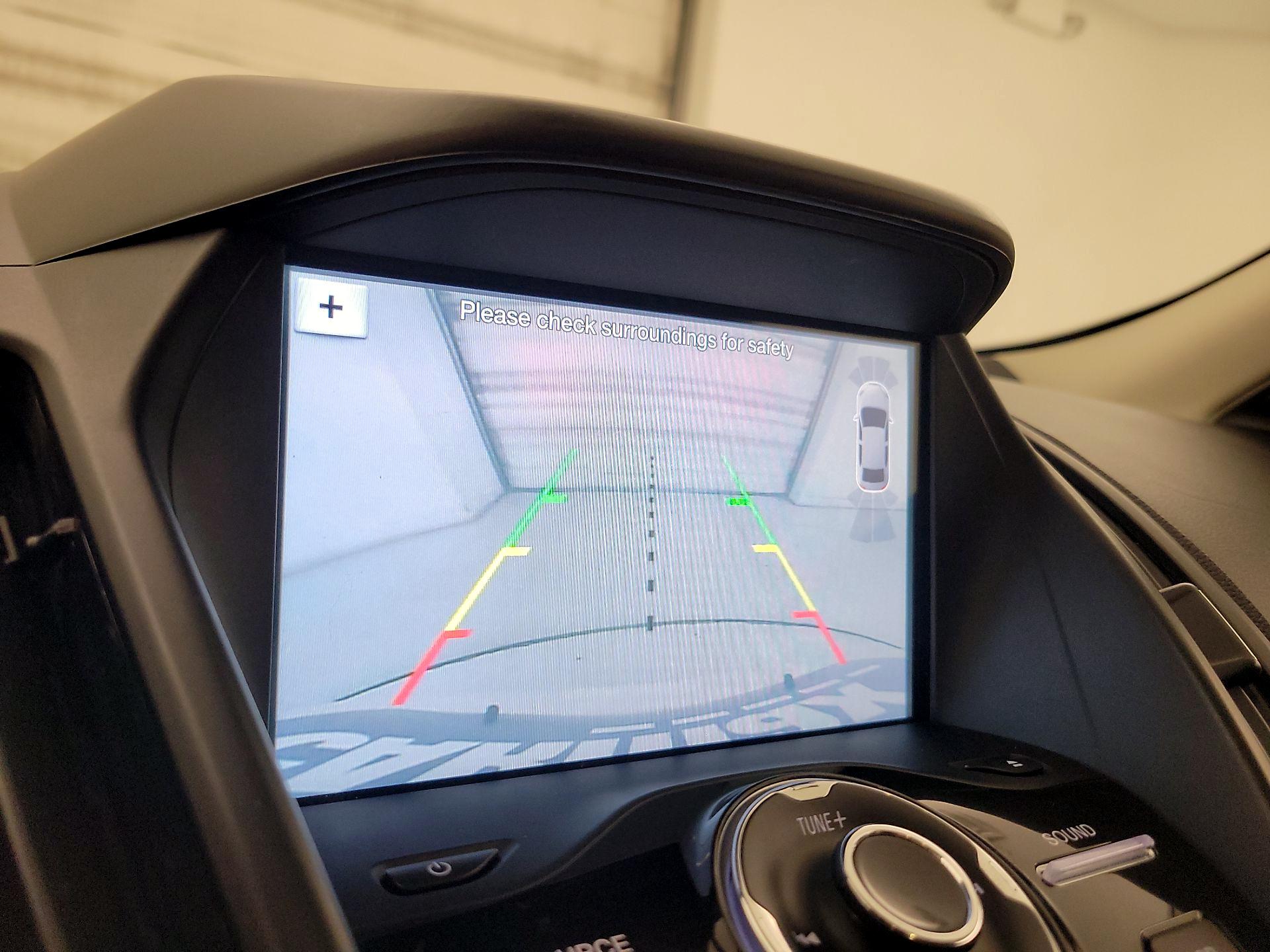 Thumbnail: 2017 Ford Escape - 15