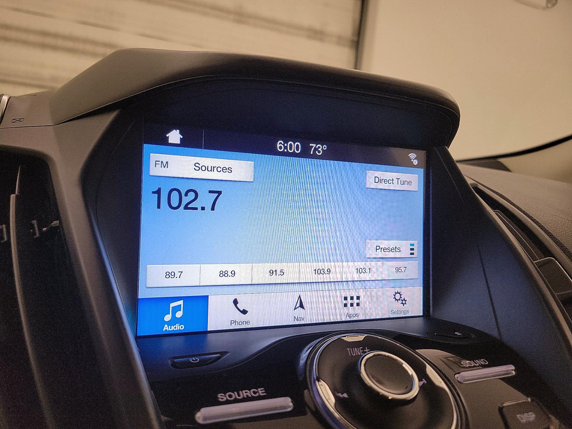 Thumbnail: 2017 Ford Escape - 16