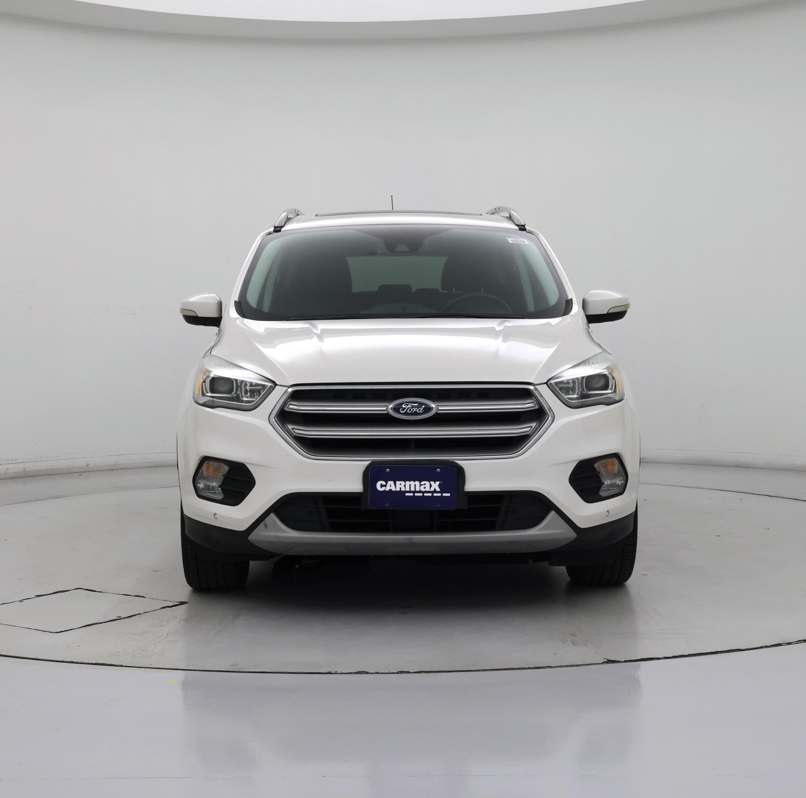 Thumbnail: 2017 Ford Escape - 5