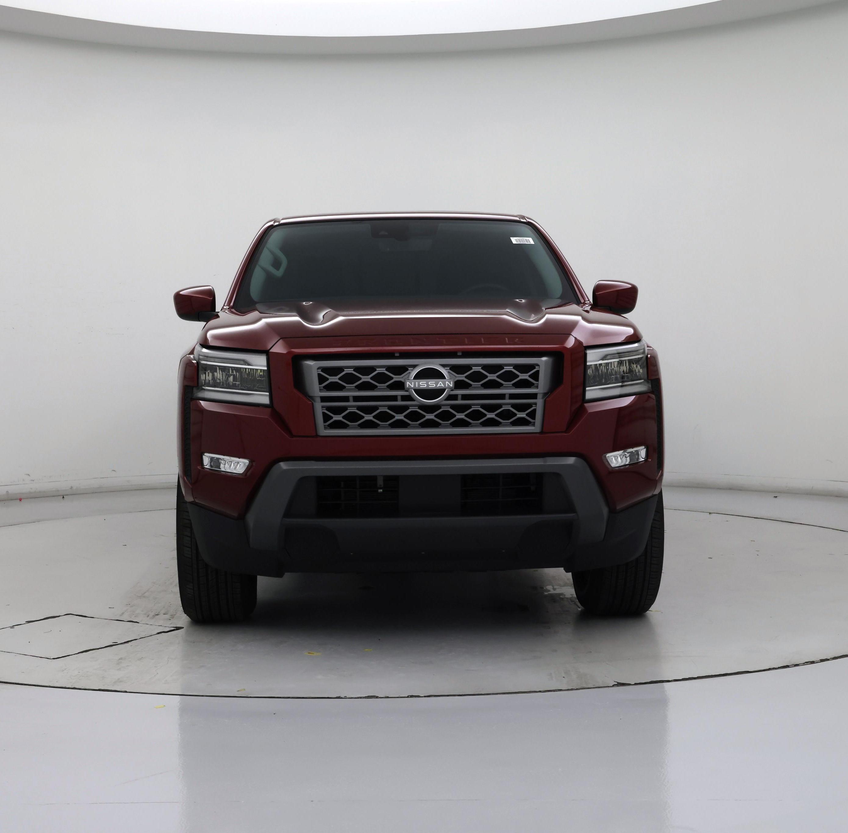 Thumbnail: 2024 Nissan Frontier - 5