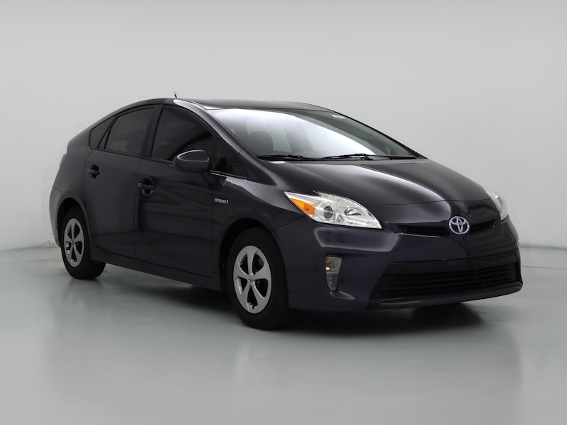2015 Toyota Prius Two -
                  Pleasanton, CA