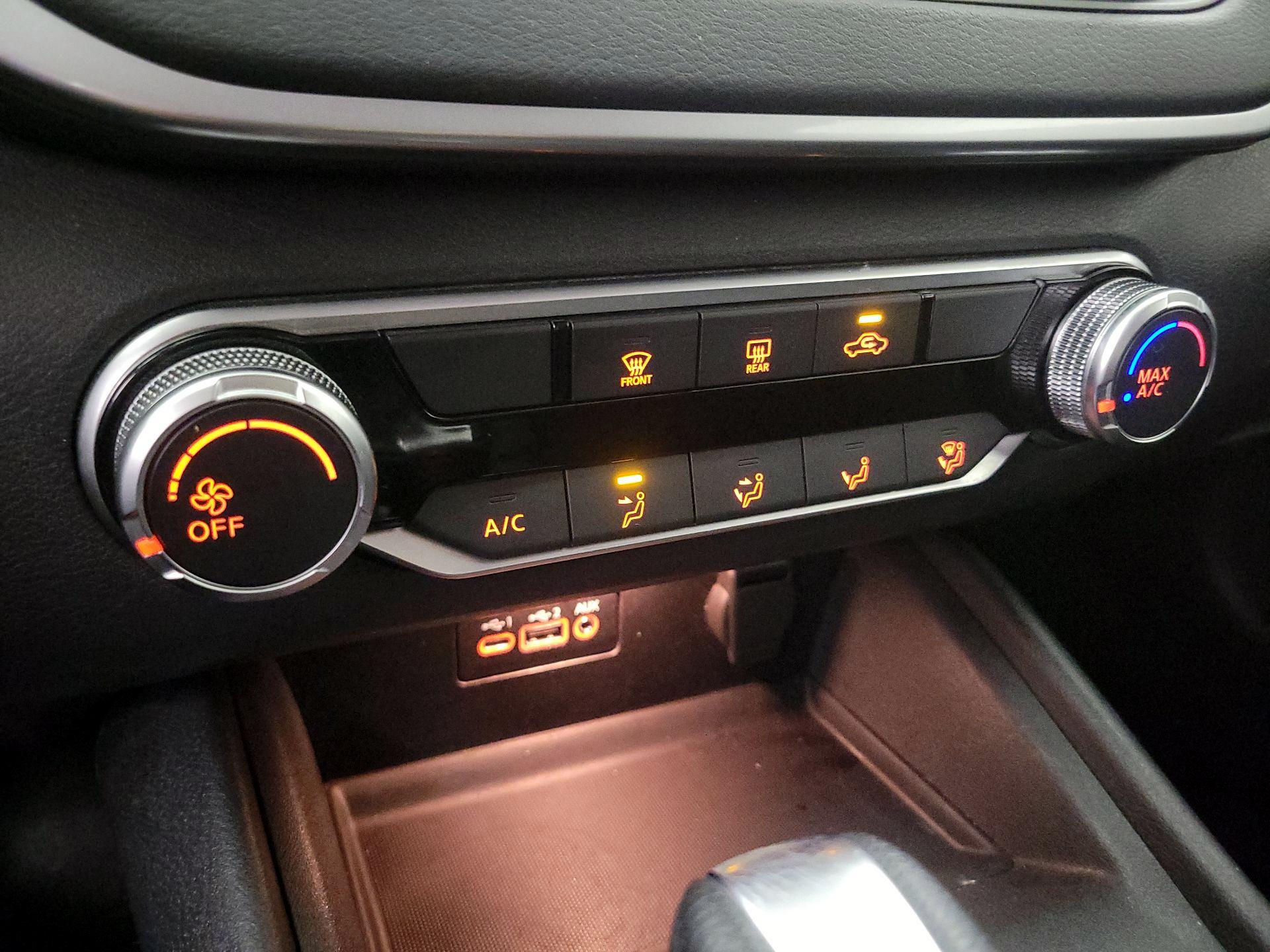 Thumbnail: 2022 Nissan Altima - 16