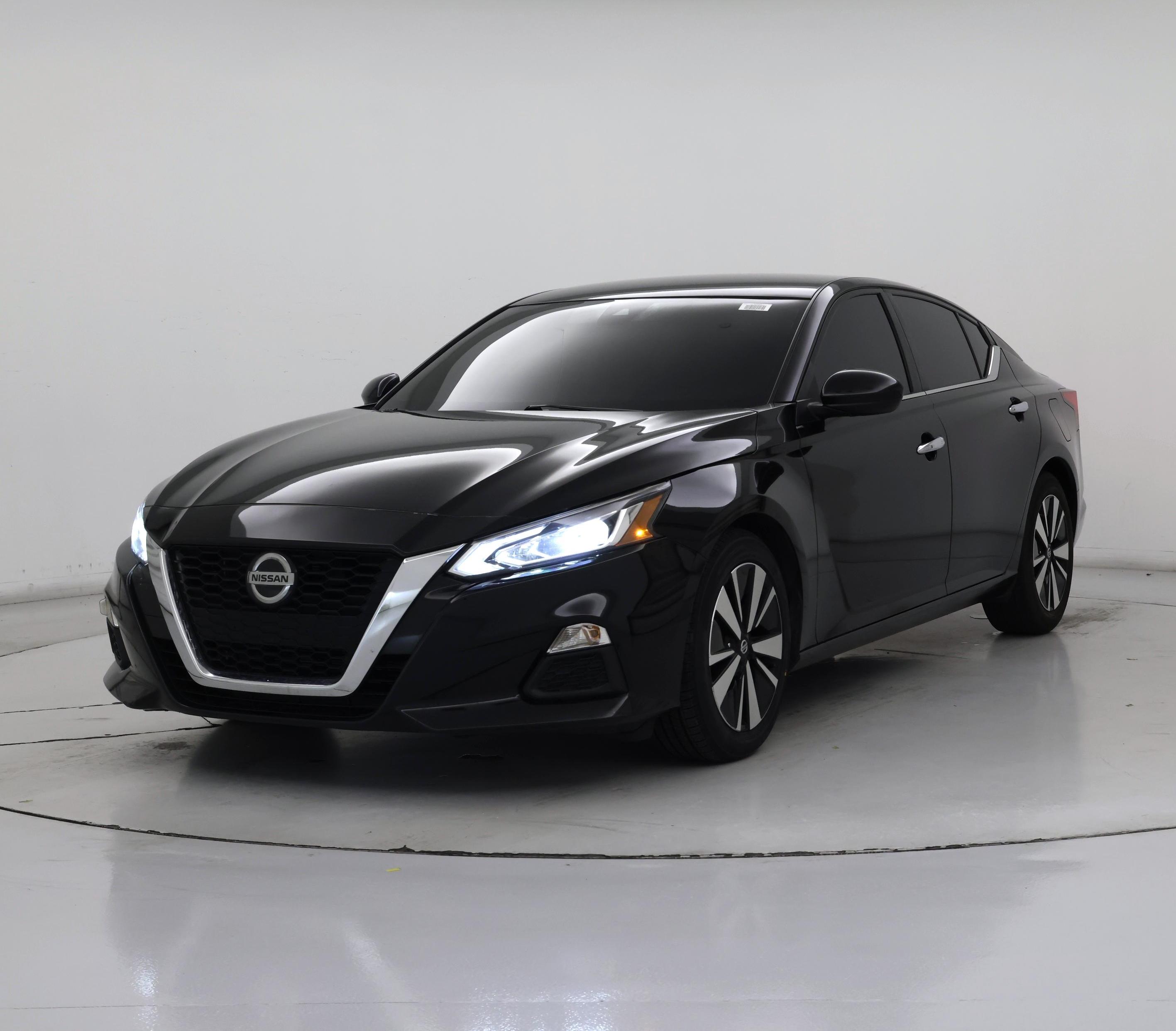 Thumbnail: 2022 Nissan Altima - 4