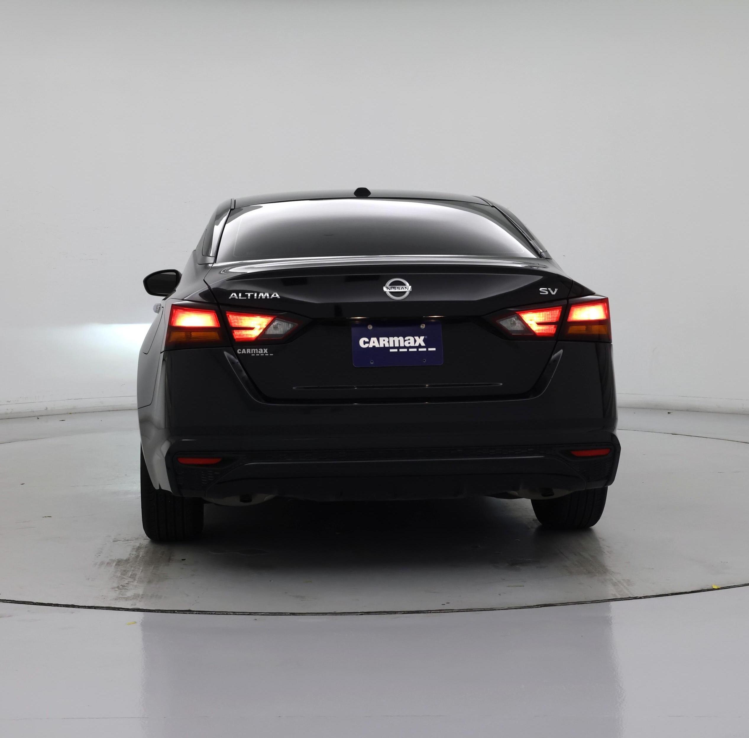 Thumbnail: 2022 Nissan Altima - 6