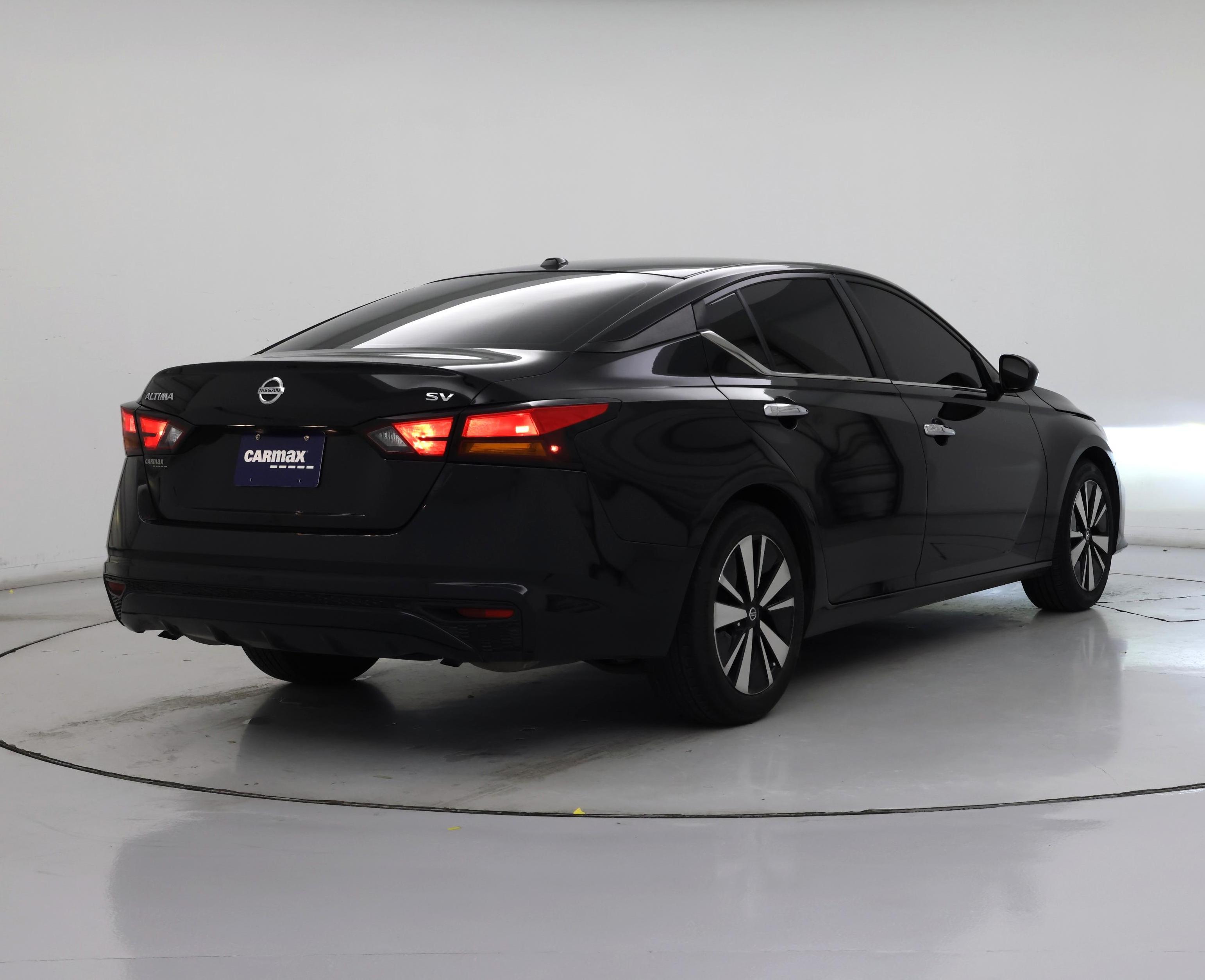 Thumbnail: 2022 Nissan Altima - 8