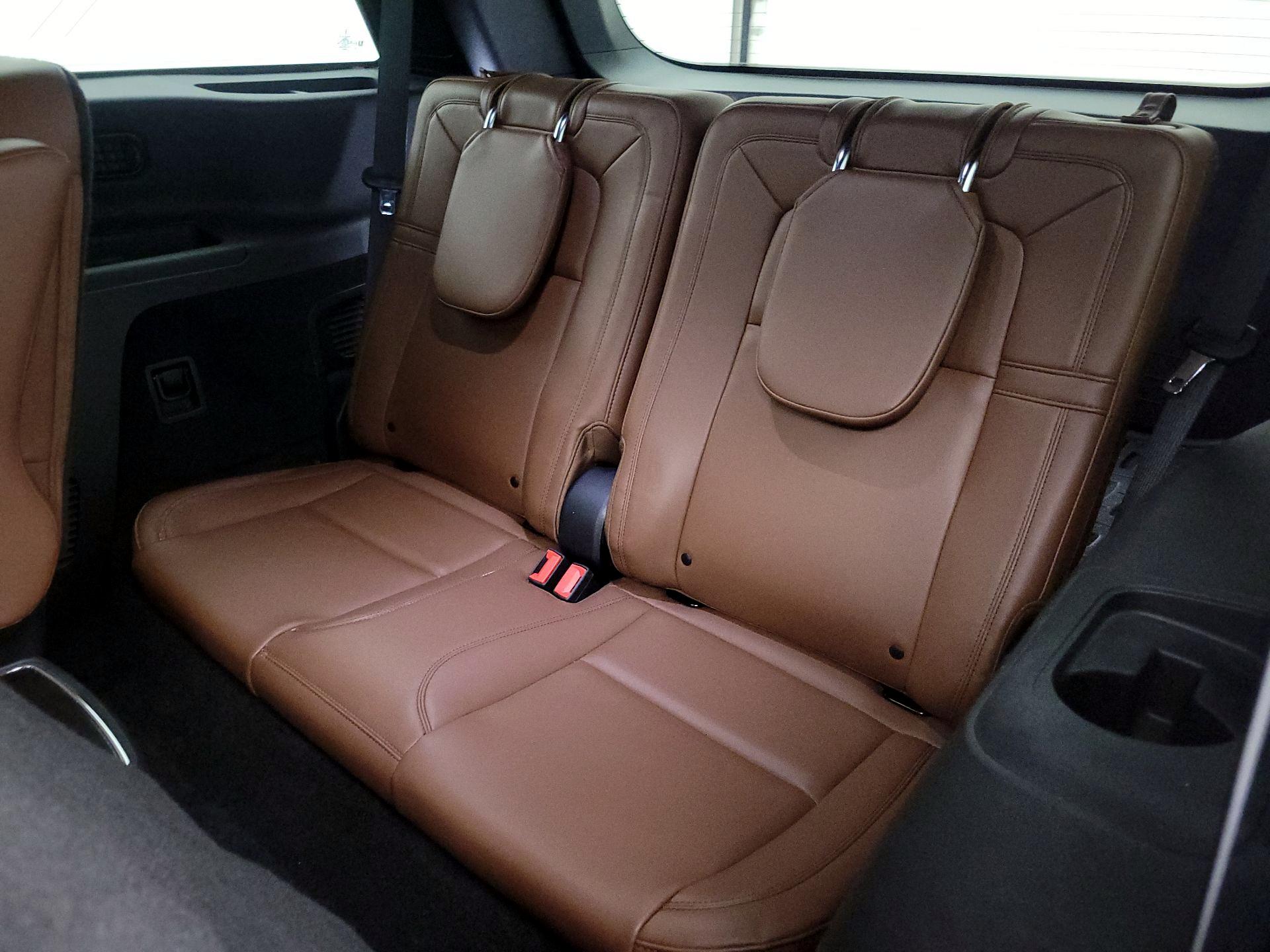 Thumbnail: 2020 Lincoln Aviator - 20