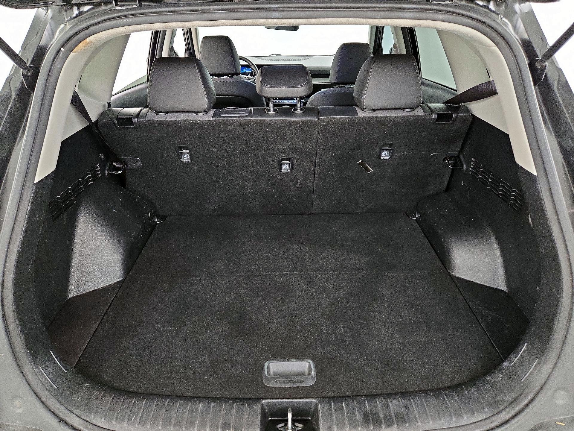 Thumbnail: 2024 Kia Seltos - 20