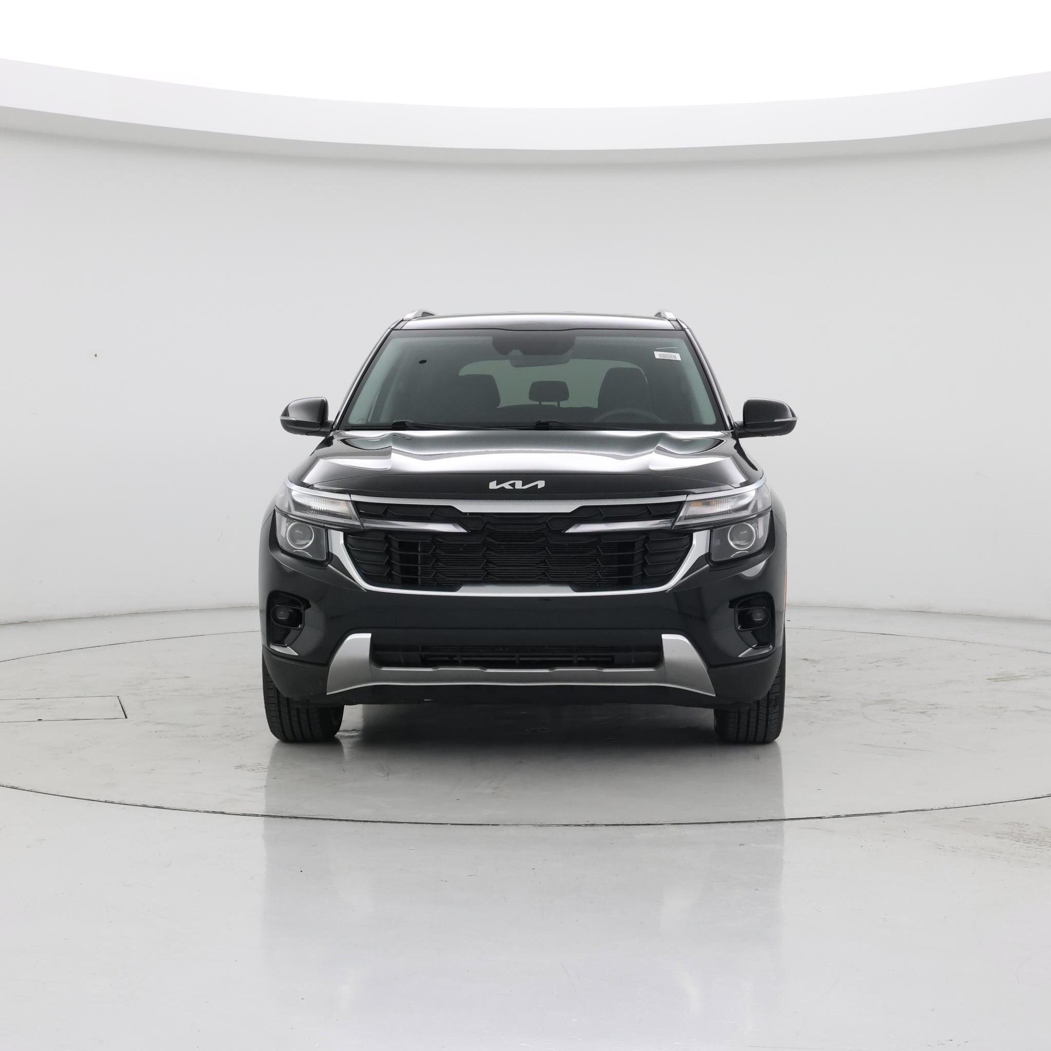 Thumbnail: 2024 Kia Seltos - 5