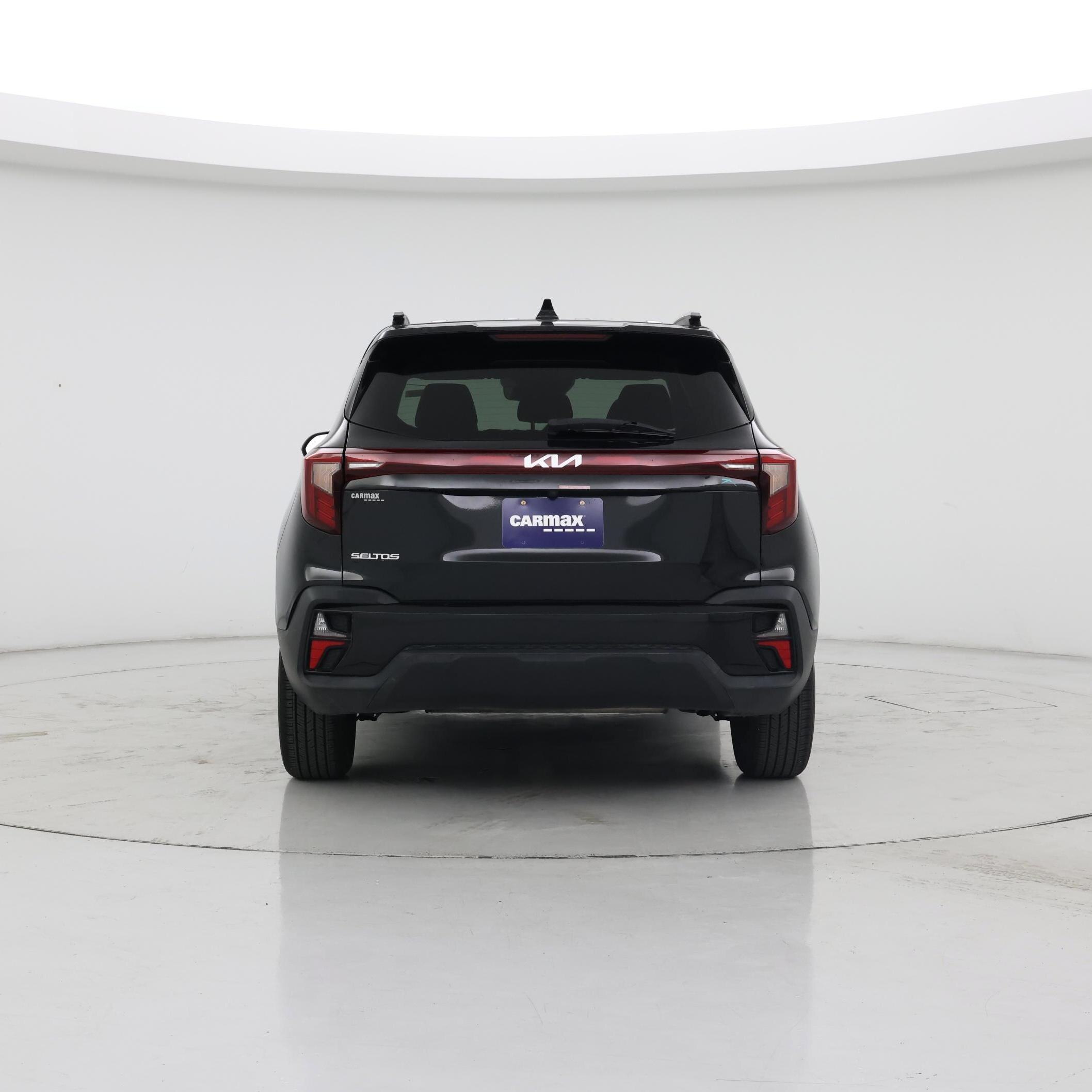 Thumbnail: 2024 Kia Seltos - 6