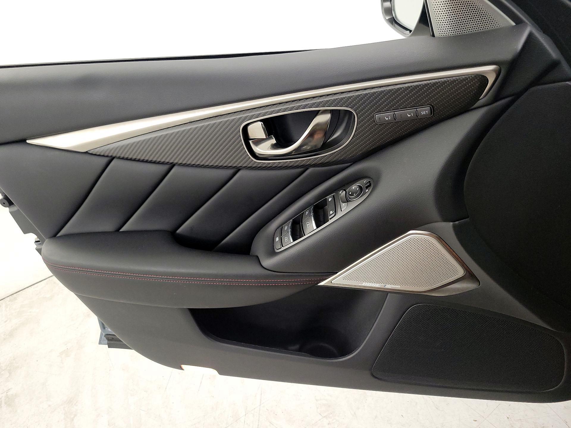 Thumbnail: 2023 INFINITI  - 12