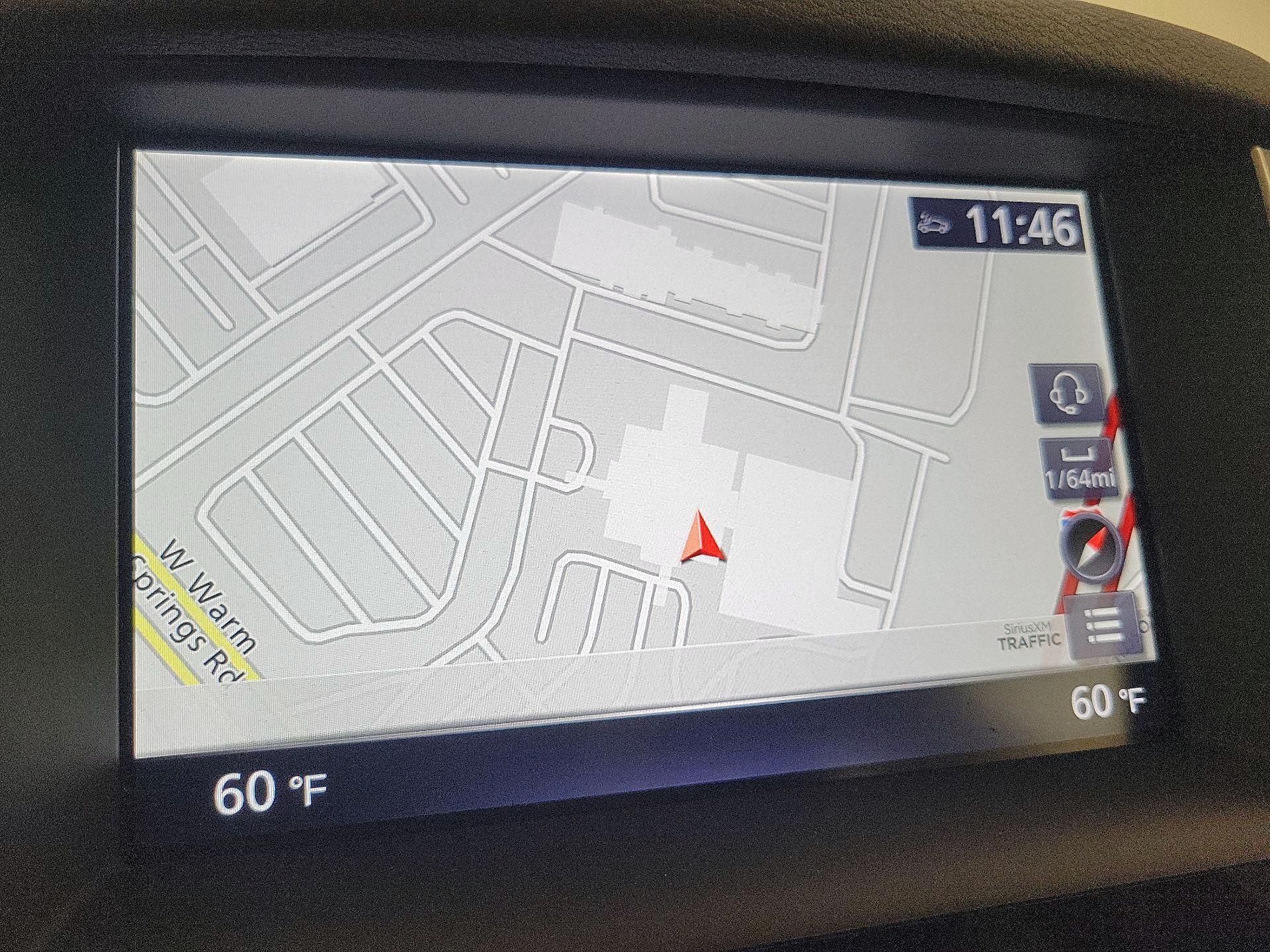 Thumbnail: 2023 INFINITI  - 14